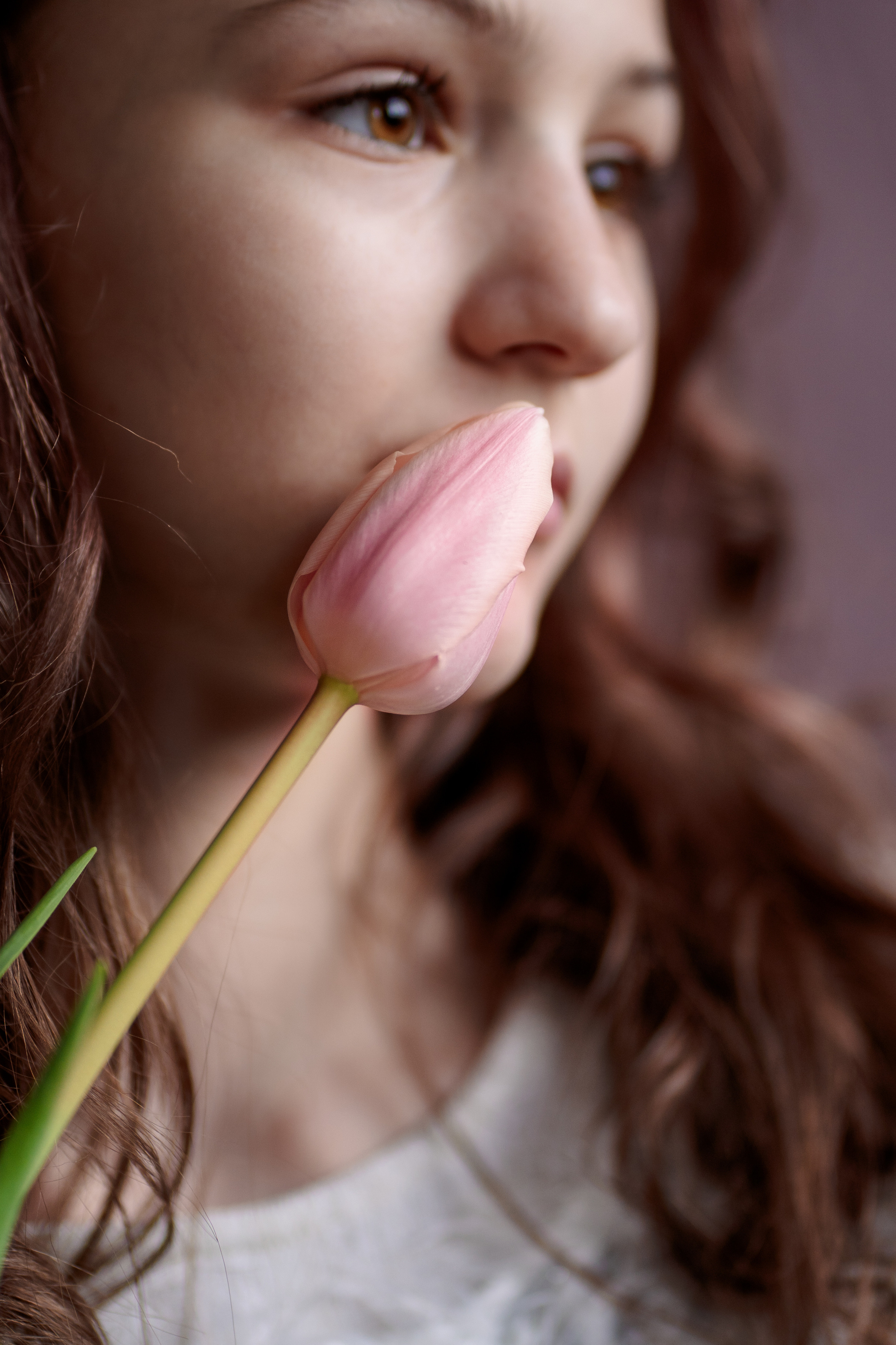 Фотосессия для маленькой гимнастки. Семейный и детский фотограф в Краснодаре