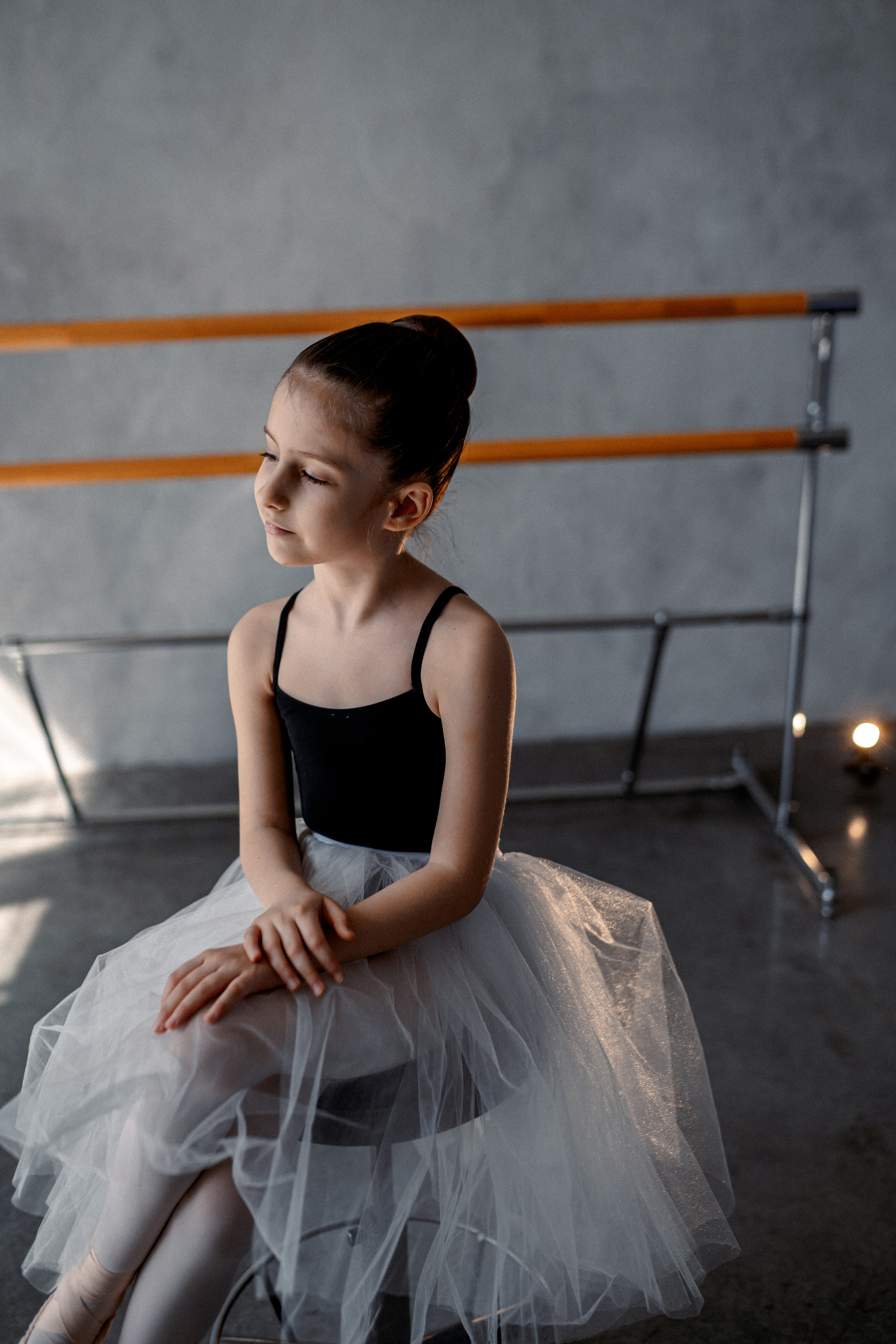 Съёмка балерин. Семейный и детский фотограф в Краснодаре