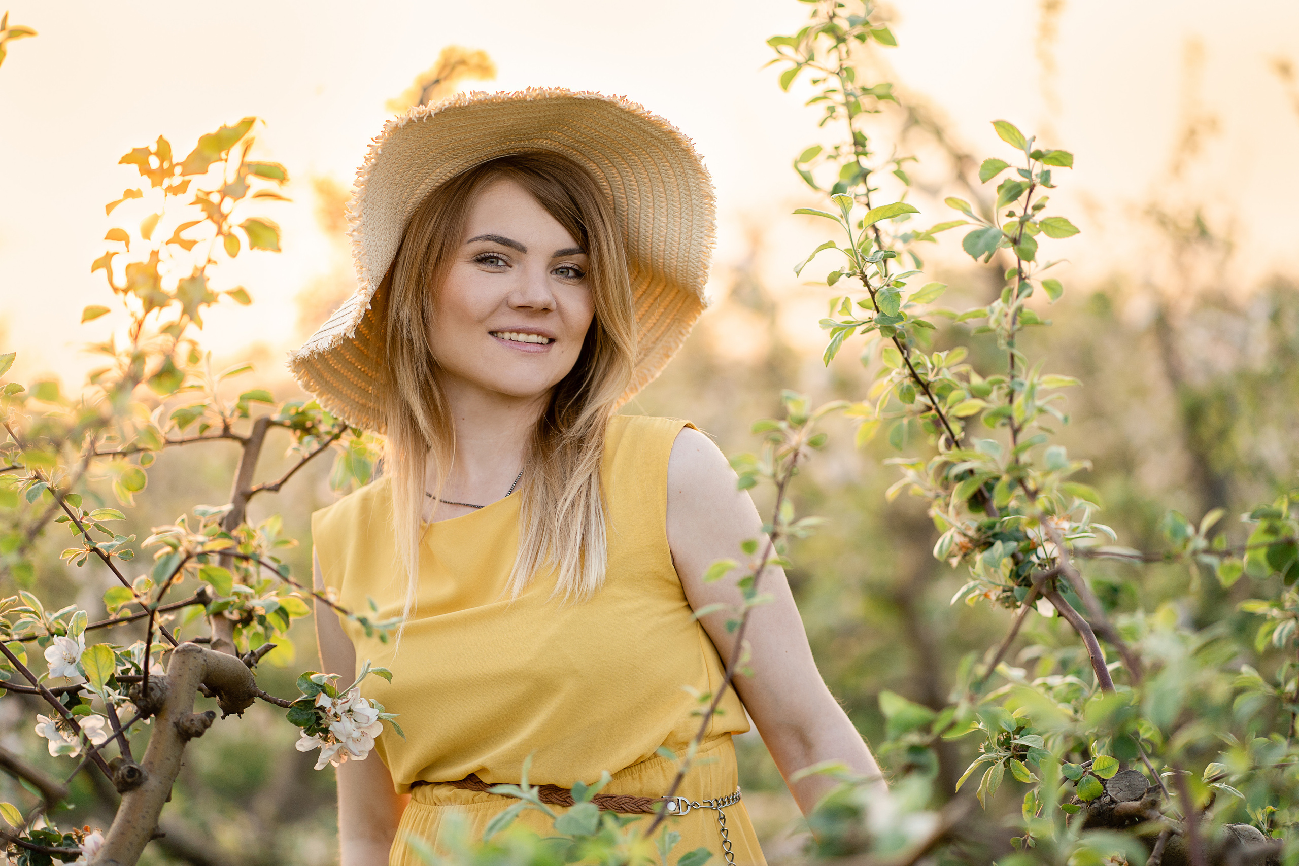 Аня в ожидании сыночка. Семейный и детский фотограф в Краснодаре