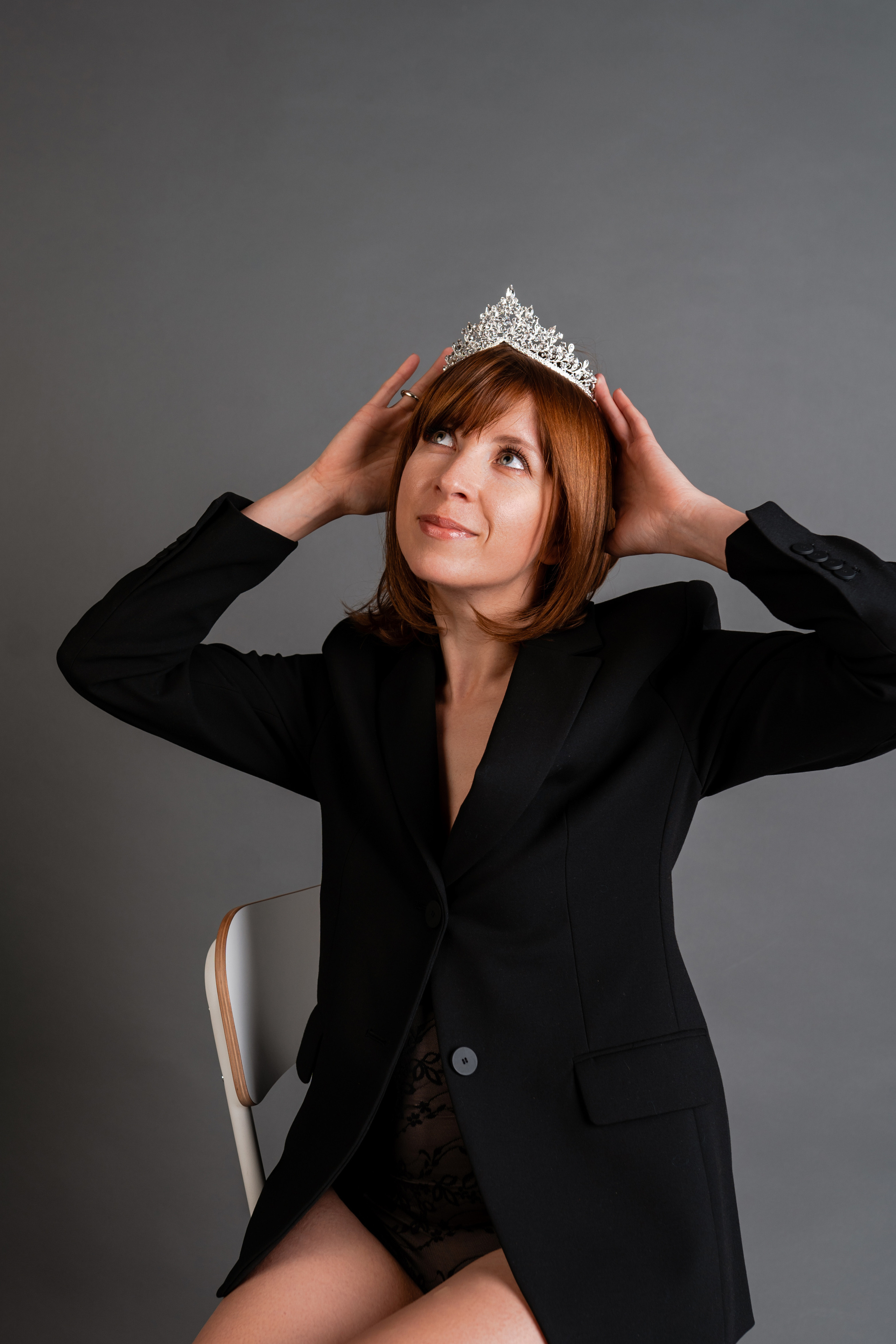 Портреты для Насти. Семейный и детский фотограф в Краснодаре