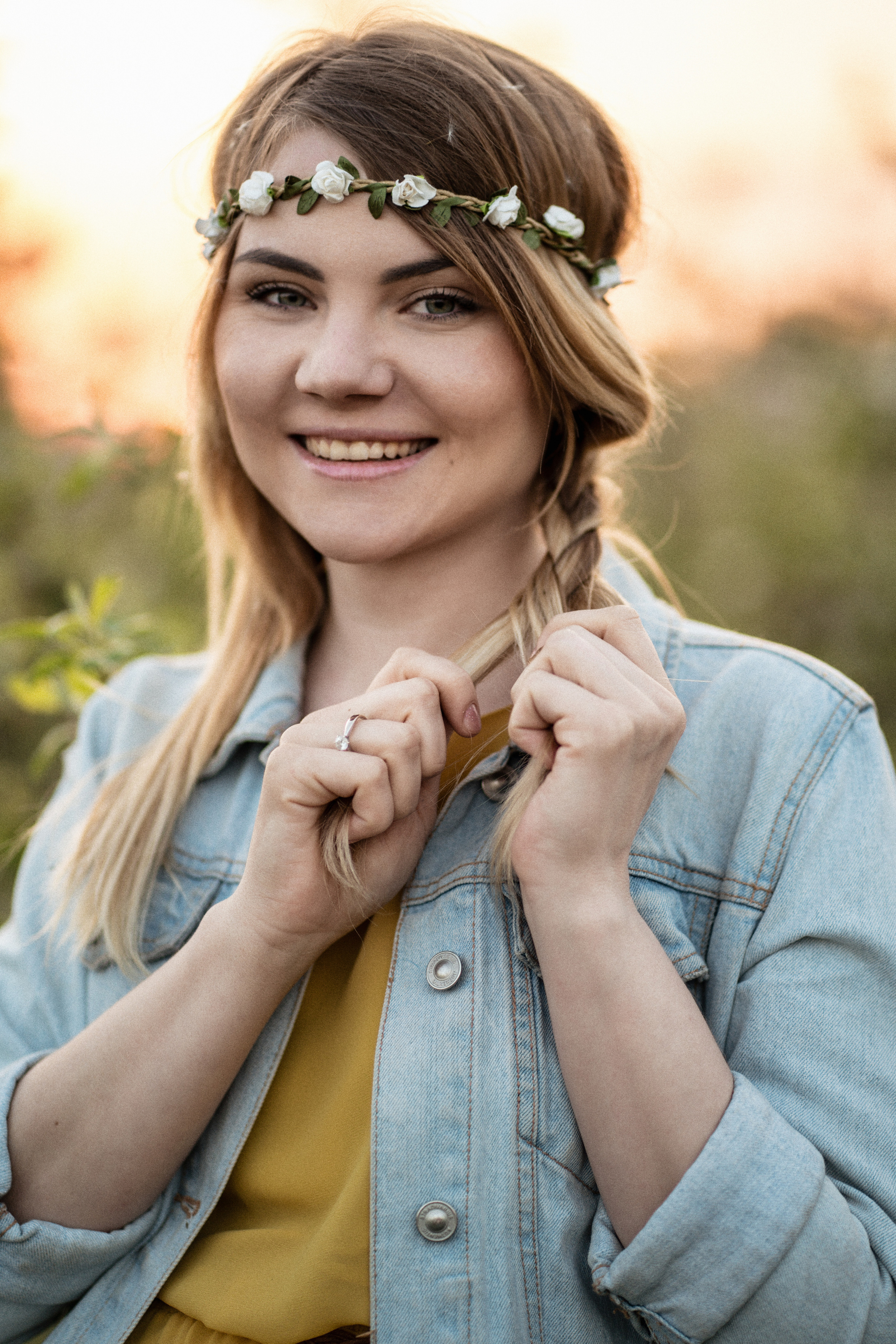 Аня в ожидании сыночка. Семейный и детский фотограф в Краснодаре