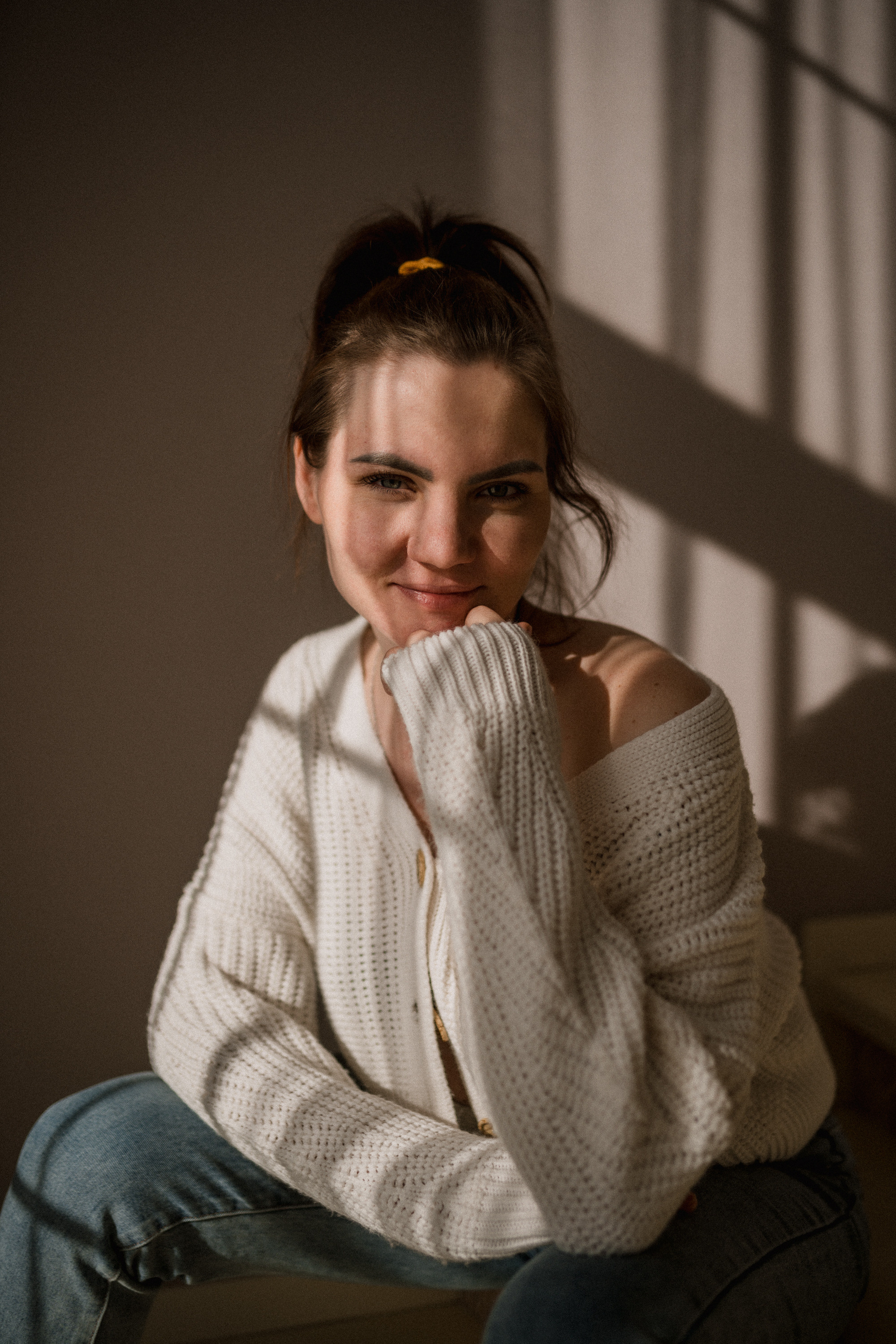 Аня в ожидании второго сына. Семейный и детский фотограф в Краснодаре