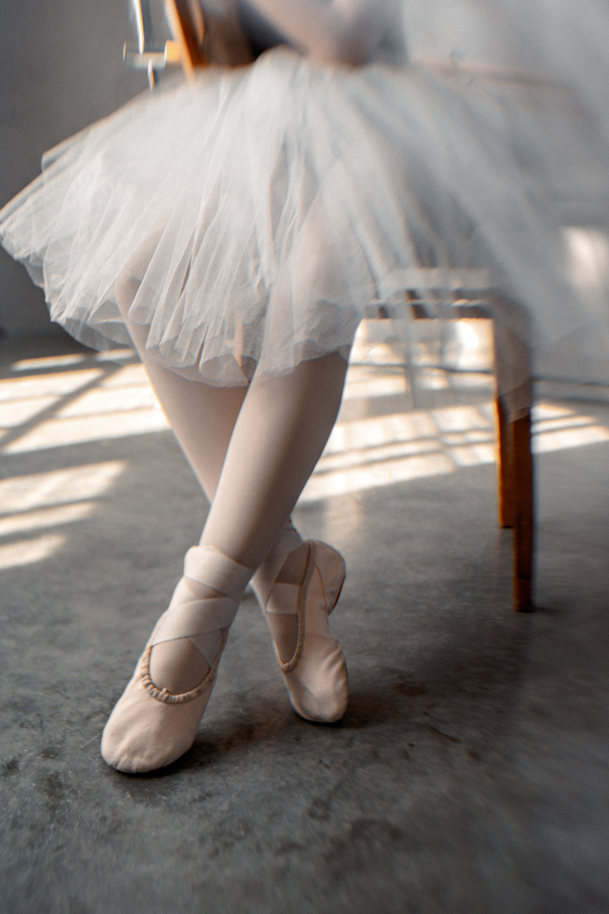 Съёмка балерин. Семейный и детский фотограф в Краснодаре