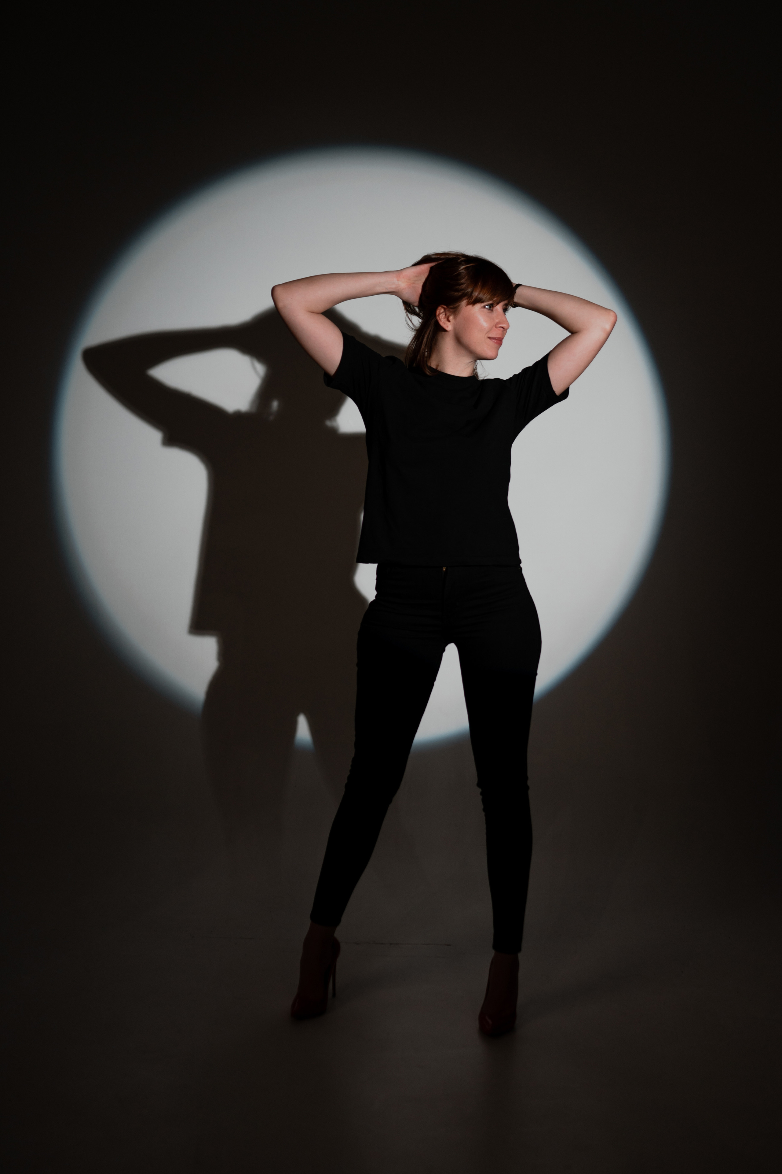 Портреты для Насти. Семейный и детский фотограф в Краснодаре