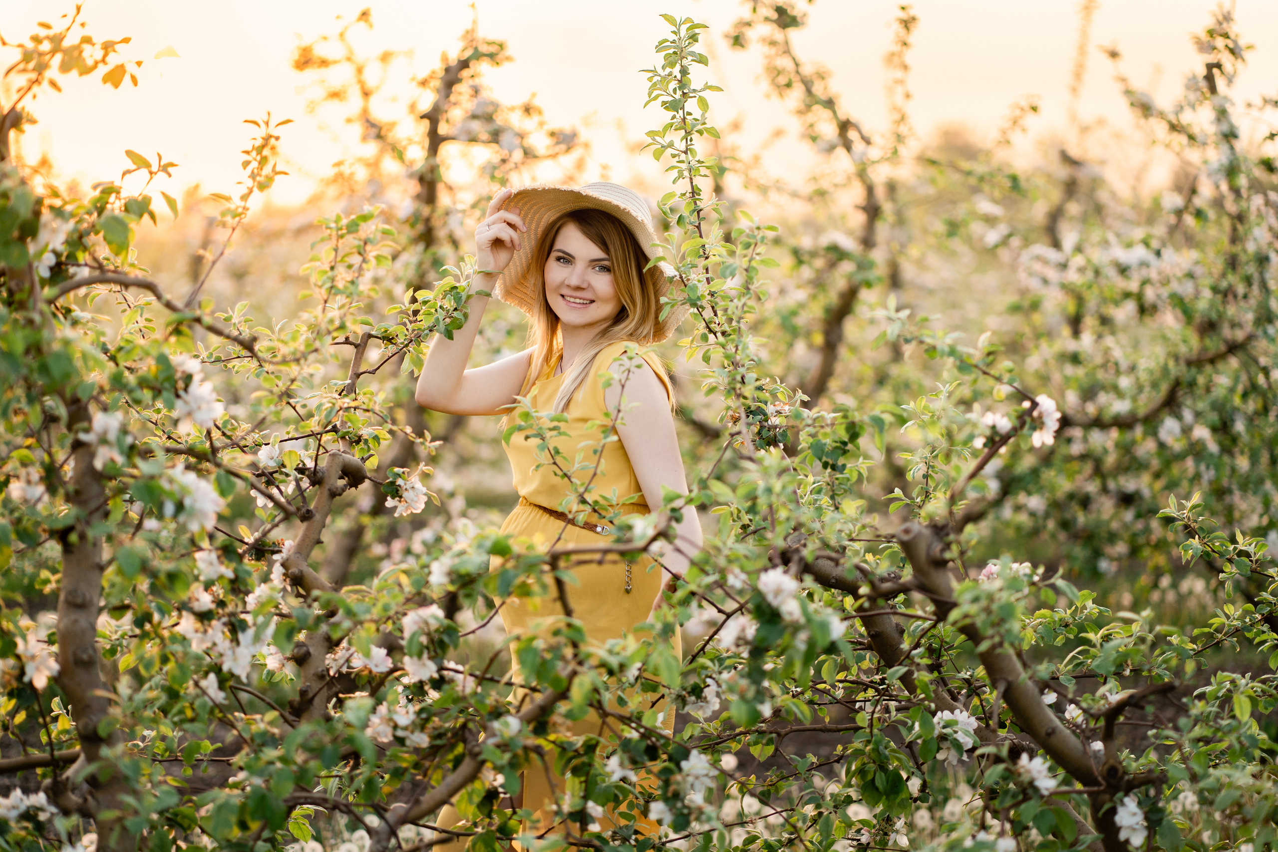 Аня в ожидании сыночка. Семейный и детский фотограф в Краснодаре
