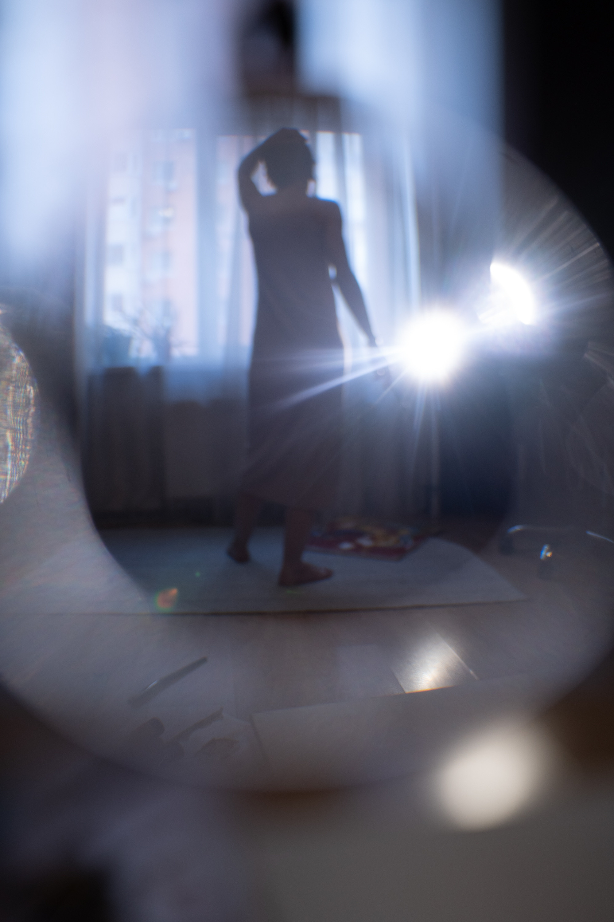 В поисках вдохновения. Семейный и детский фотограф в Краснодаре