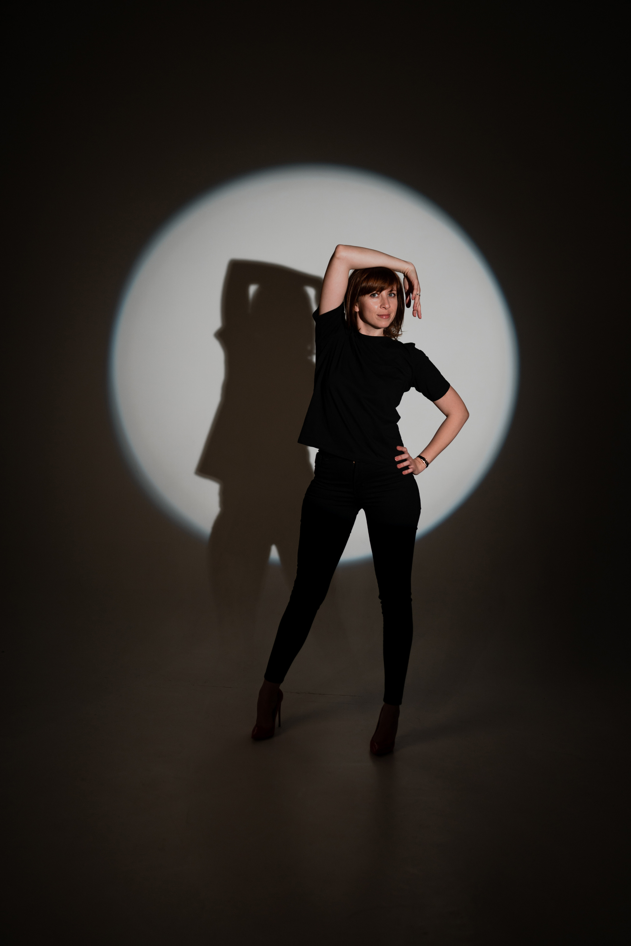 Портреты для Насти. Семейный и детский фотограф в Краснодаре