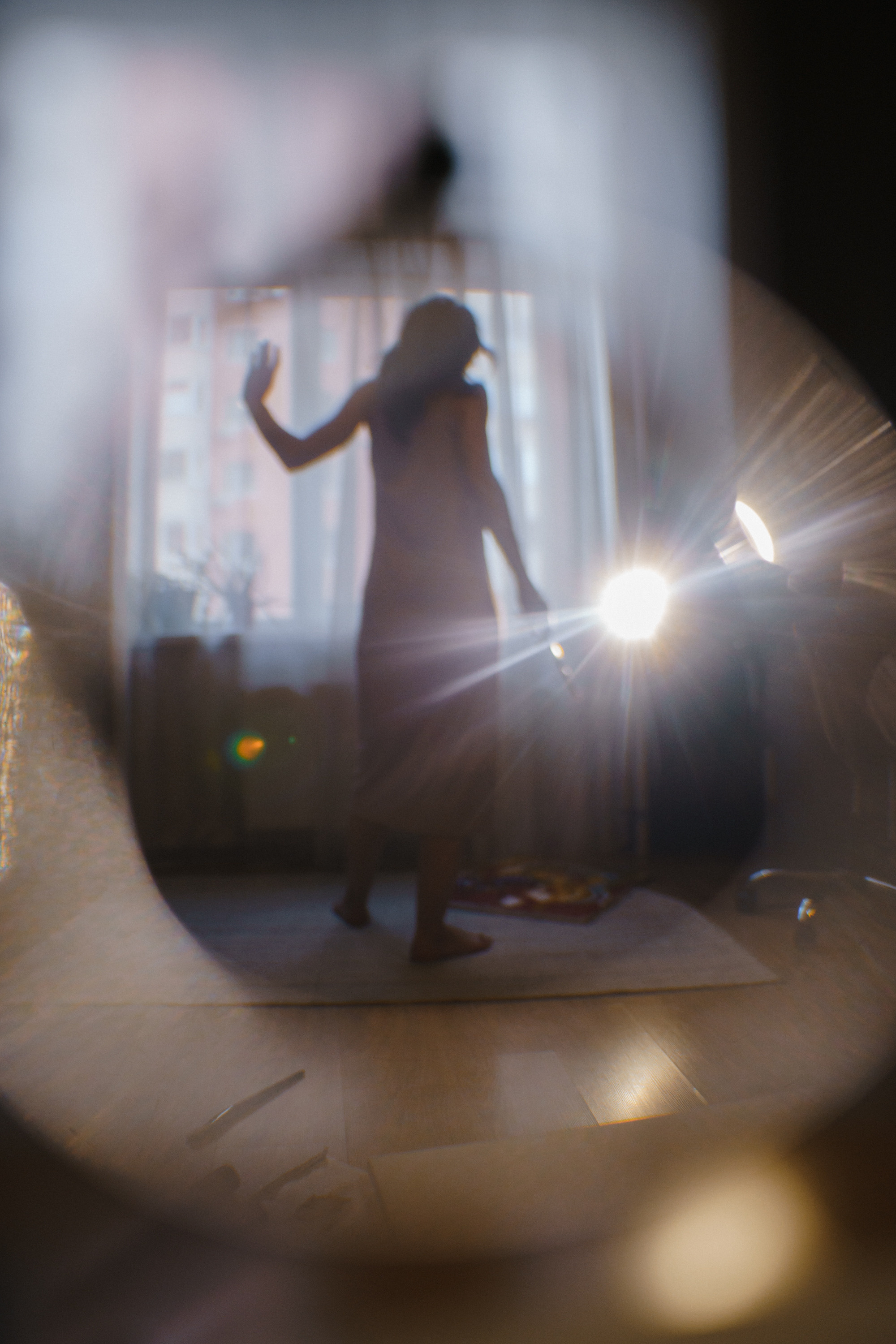 В поисках вдохновения. Семейный и детский фотограф в Краснодаре