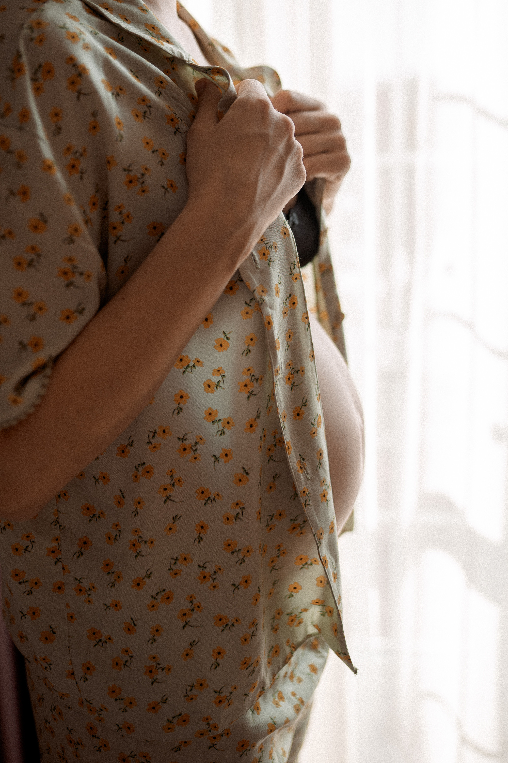 Аня в ожидании второго сына. Семейный и детский фотограф в Краснодаре