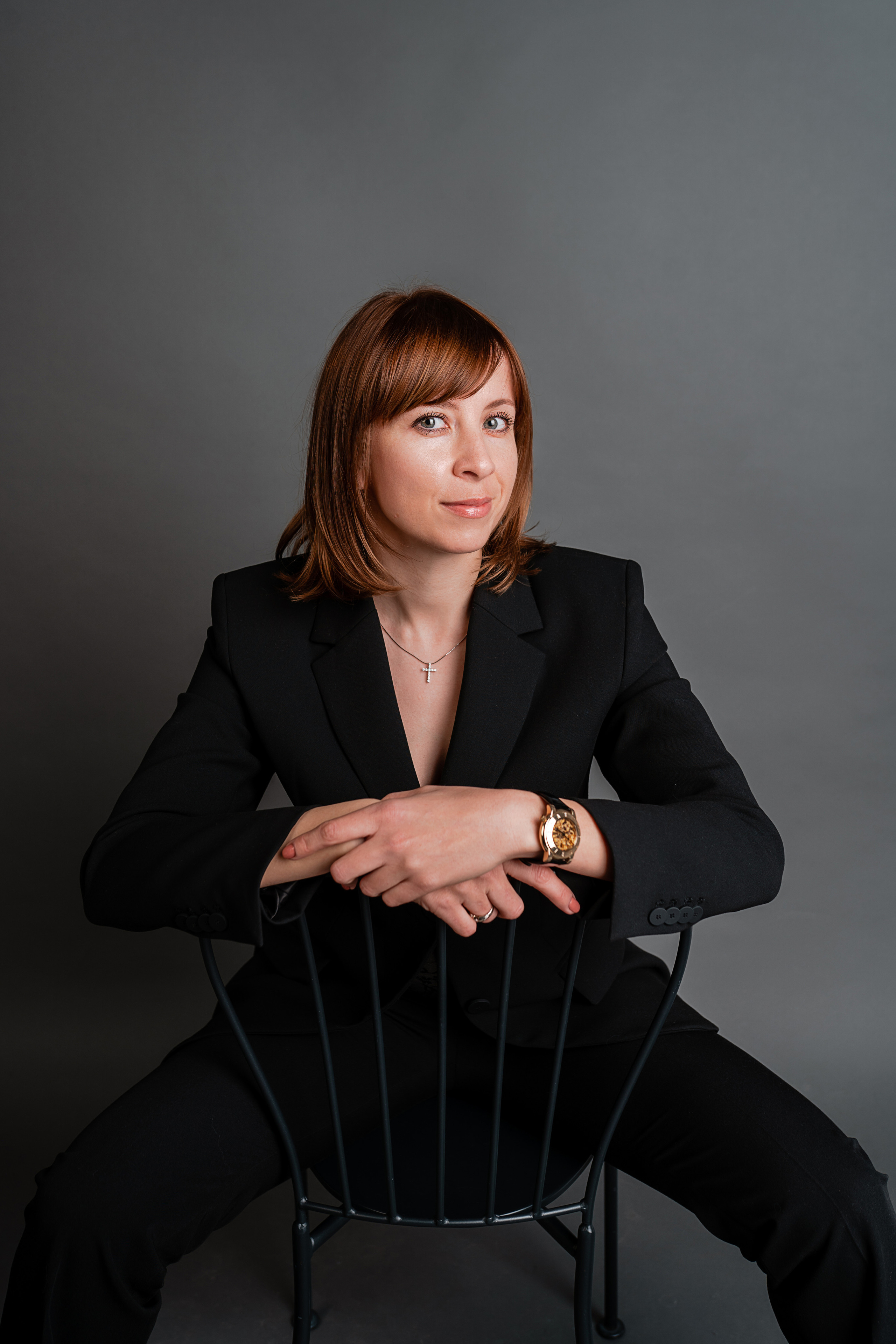 Портреты для Насти. Семейный и детский фотограф в Краснодаре