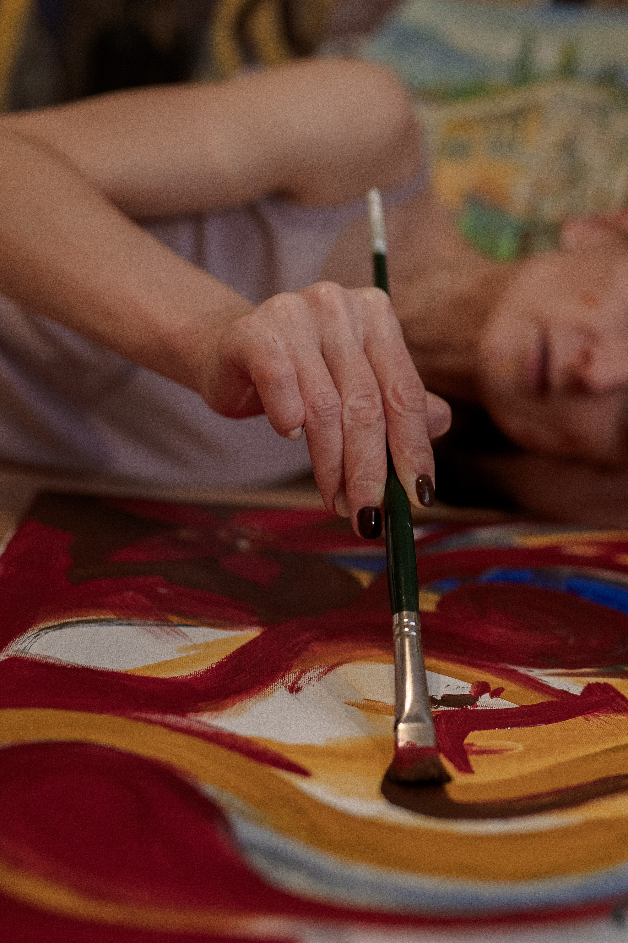 В поисках вдохновения. Семейный и детский фотограф в Краснодаре