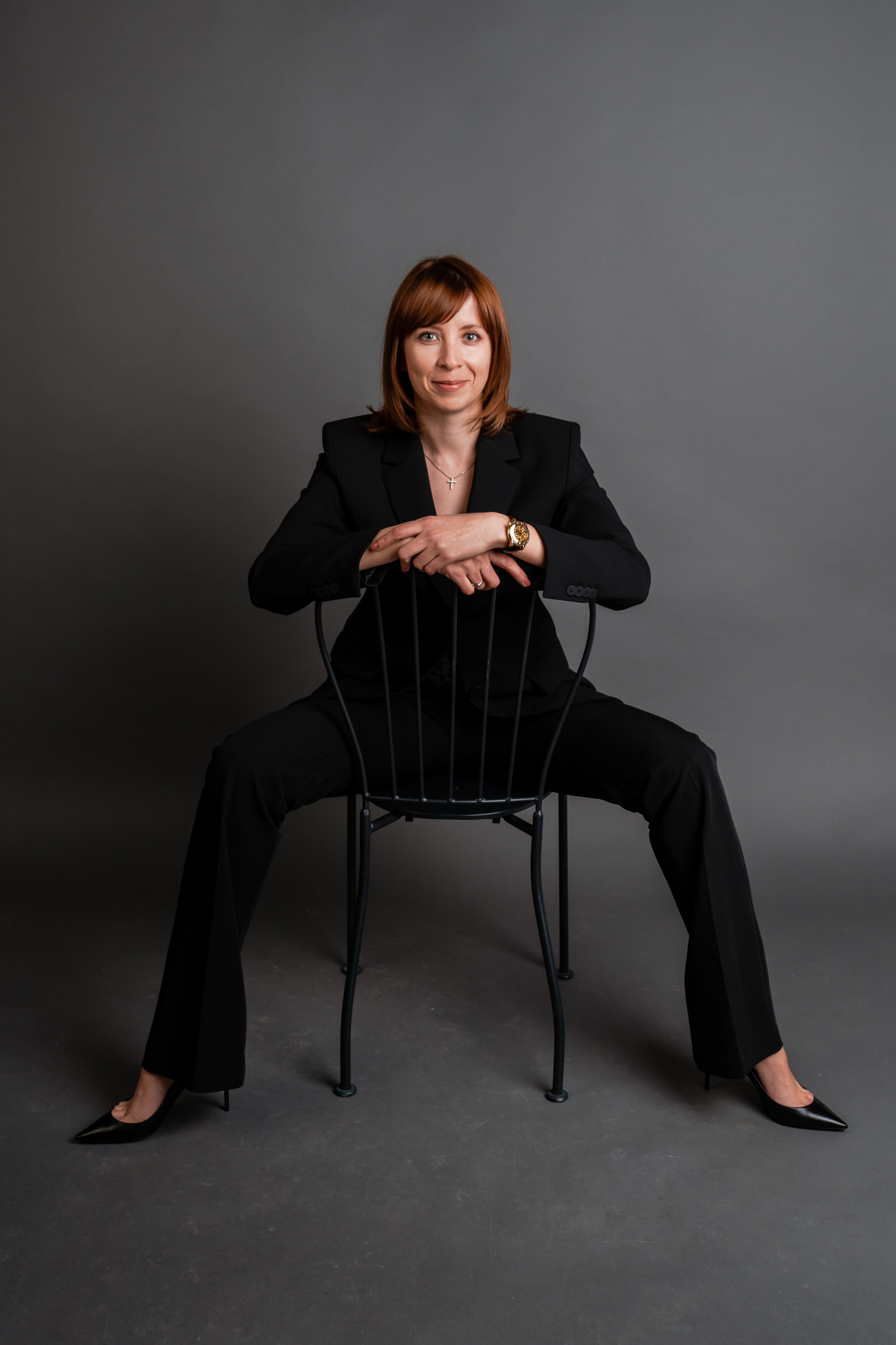 Портреты для Насти. Семейный и детский фотограф в Краснодаре