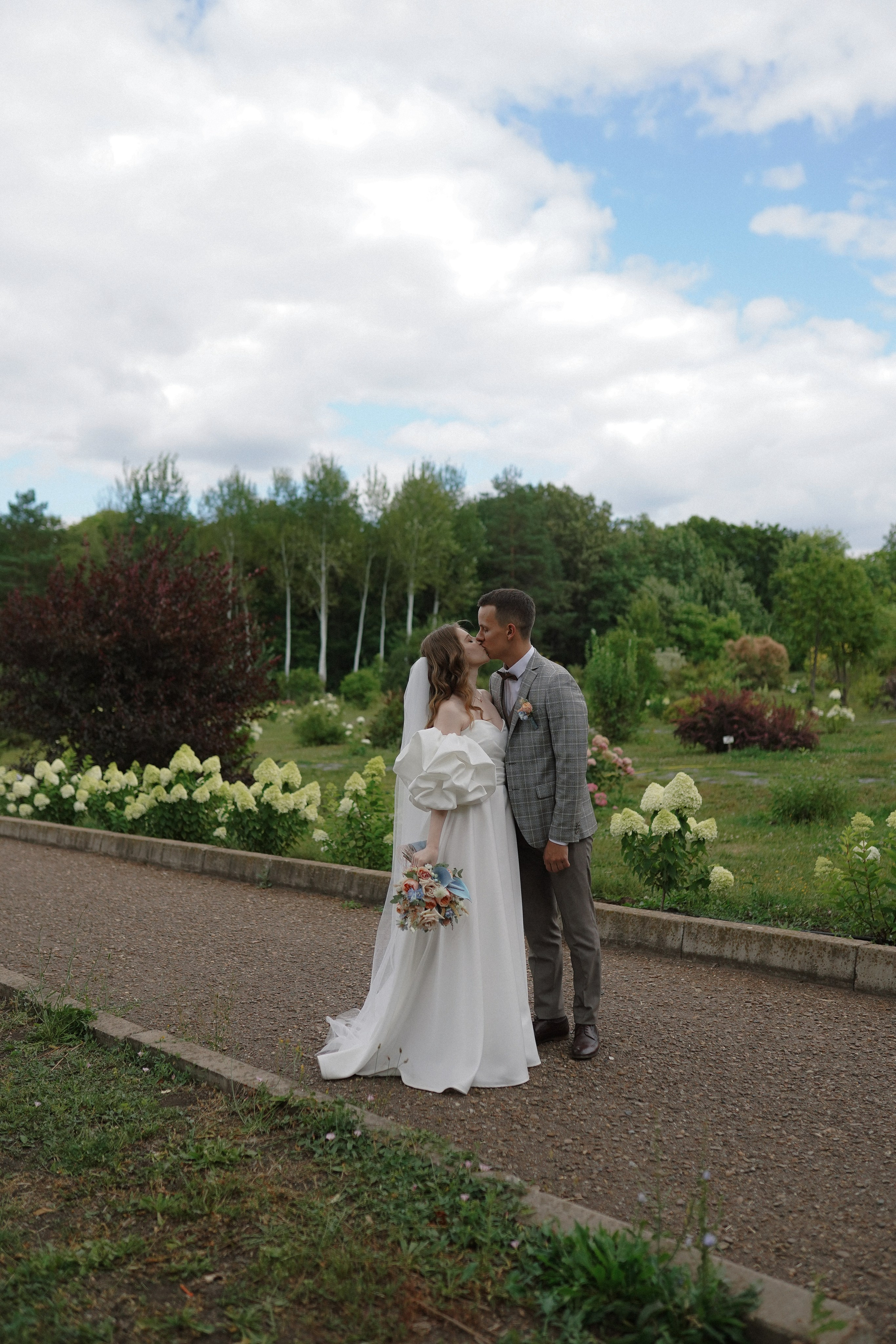 Никита & Яна. Главная