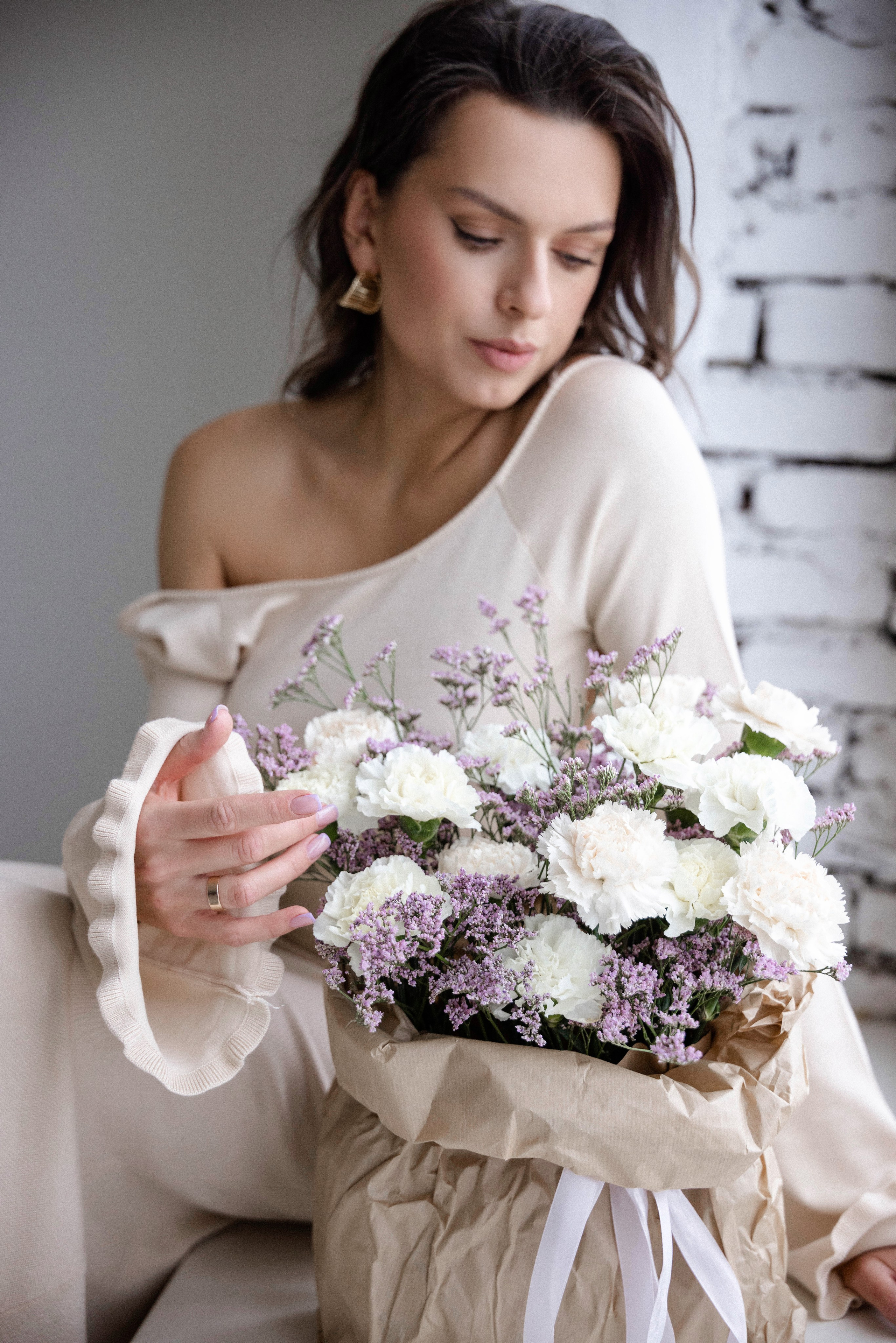 Анастасия. Свадебный и портретный фотограф