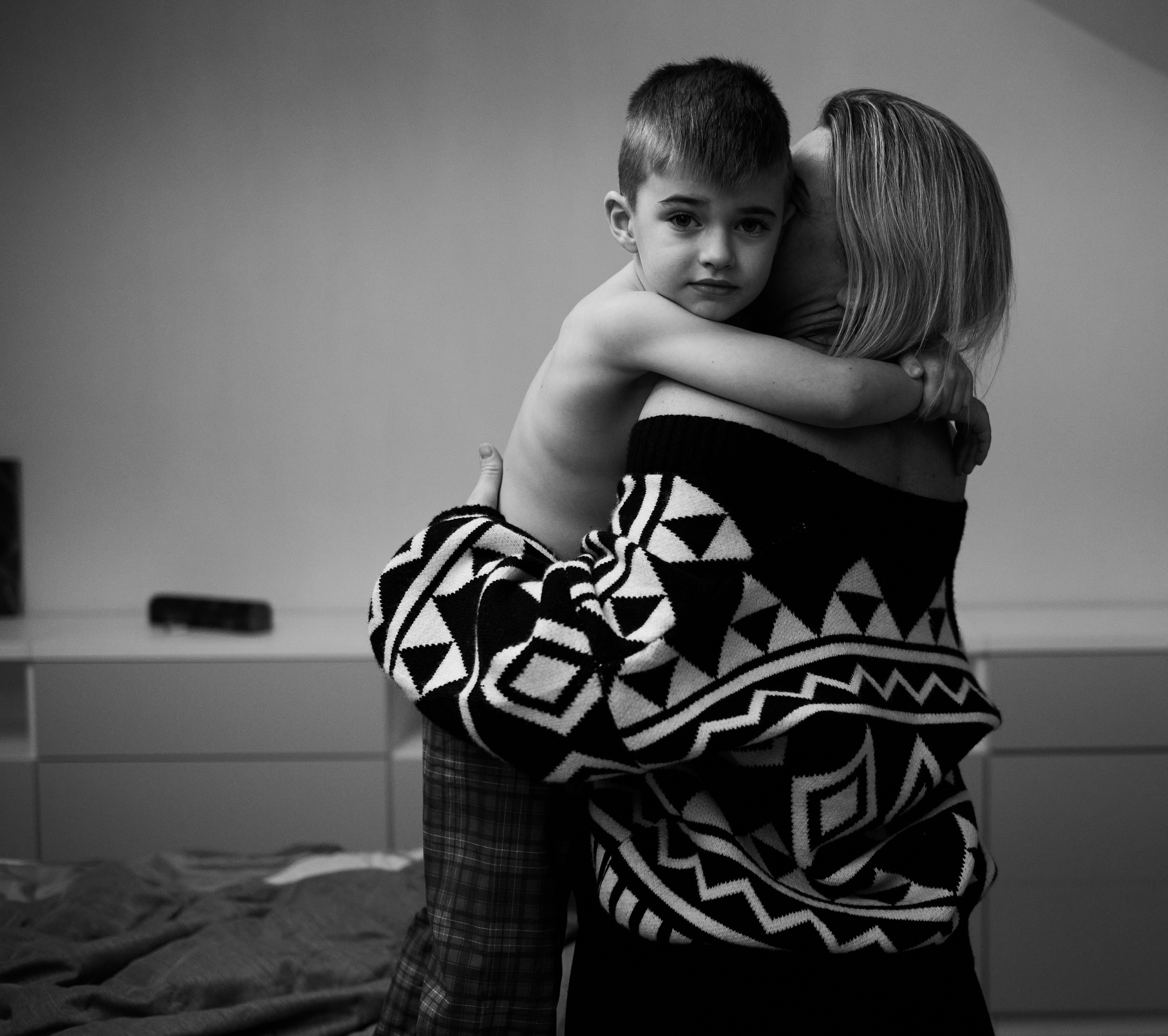 Peski. May the numbers guide us