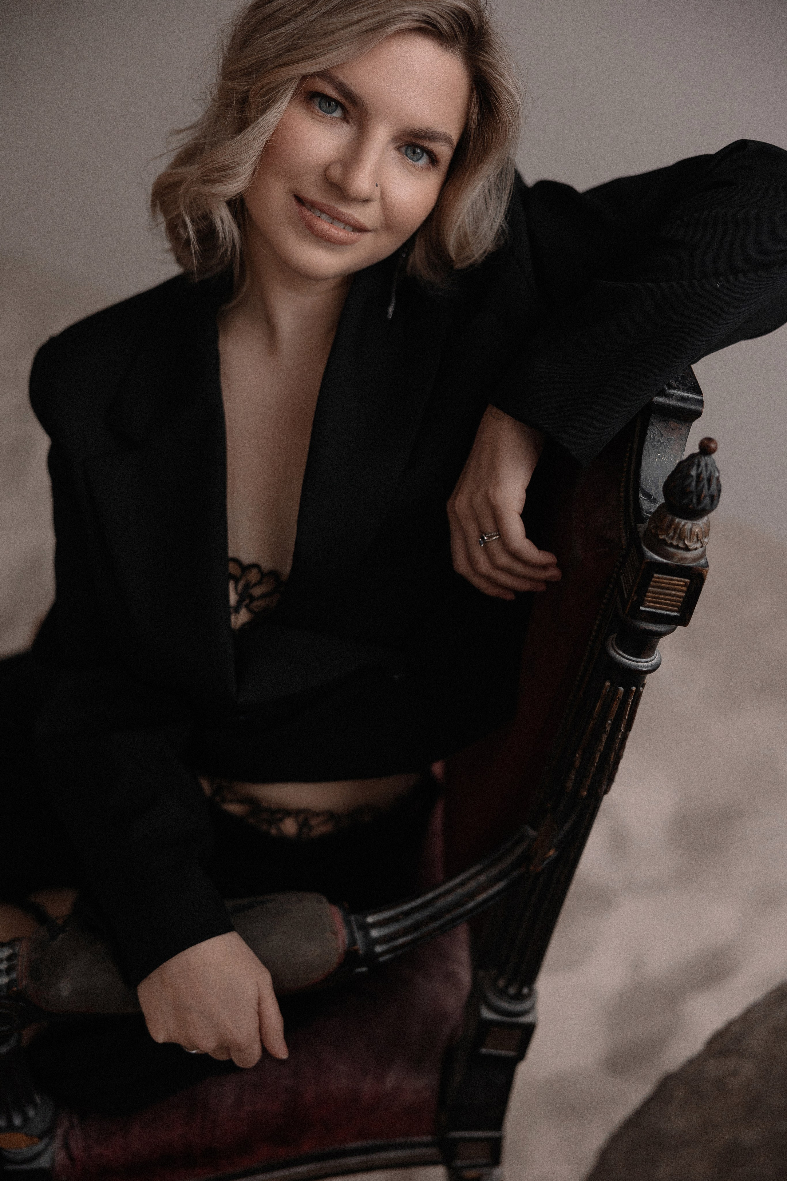 Настя. Свадебный и семейный Фотограф Денис Кошель