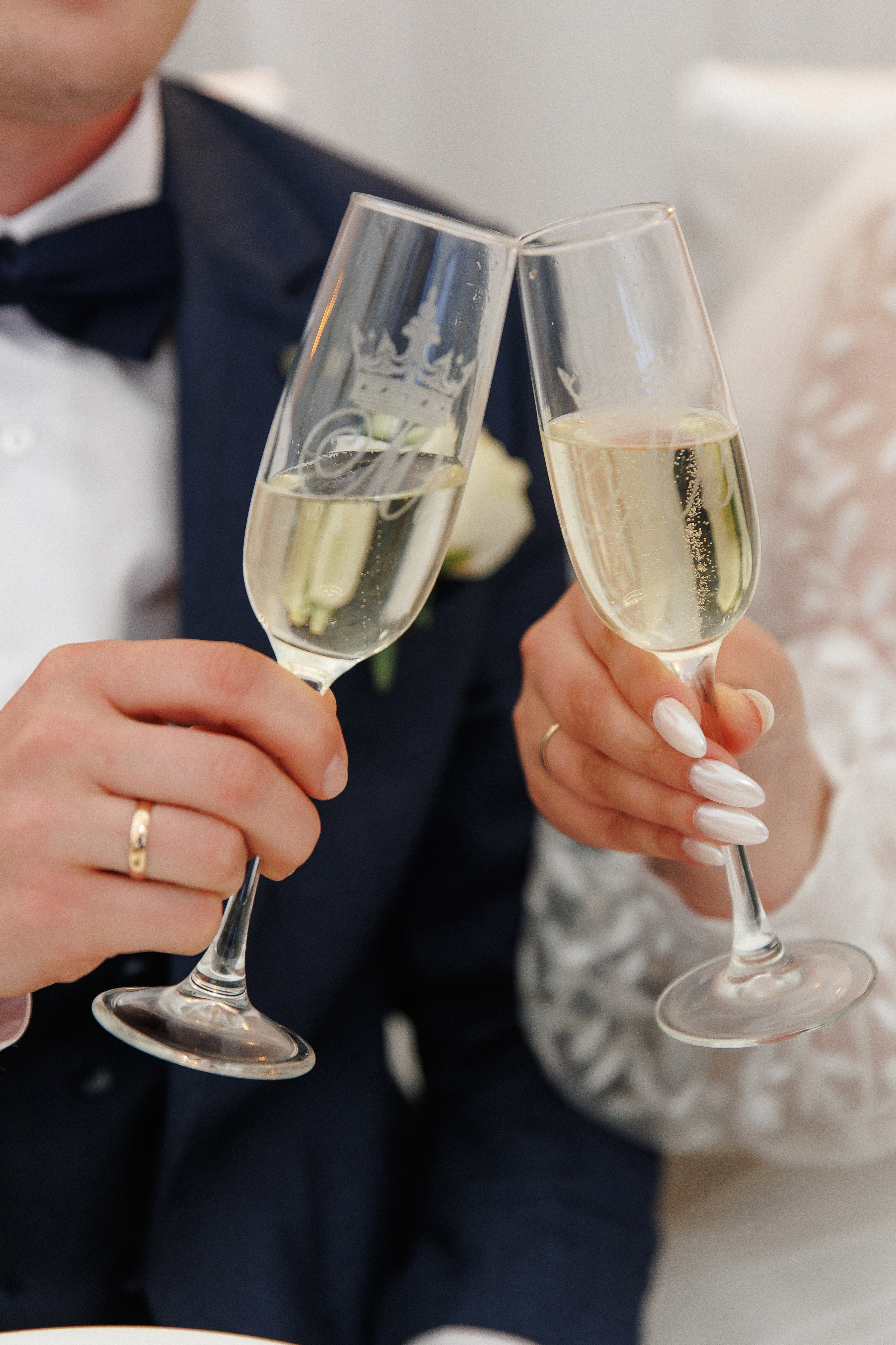 Свадьба Елизаветы и Никиты. Фотограф Петр Капралов