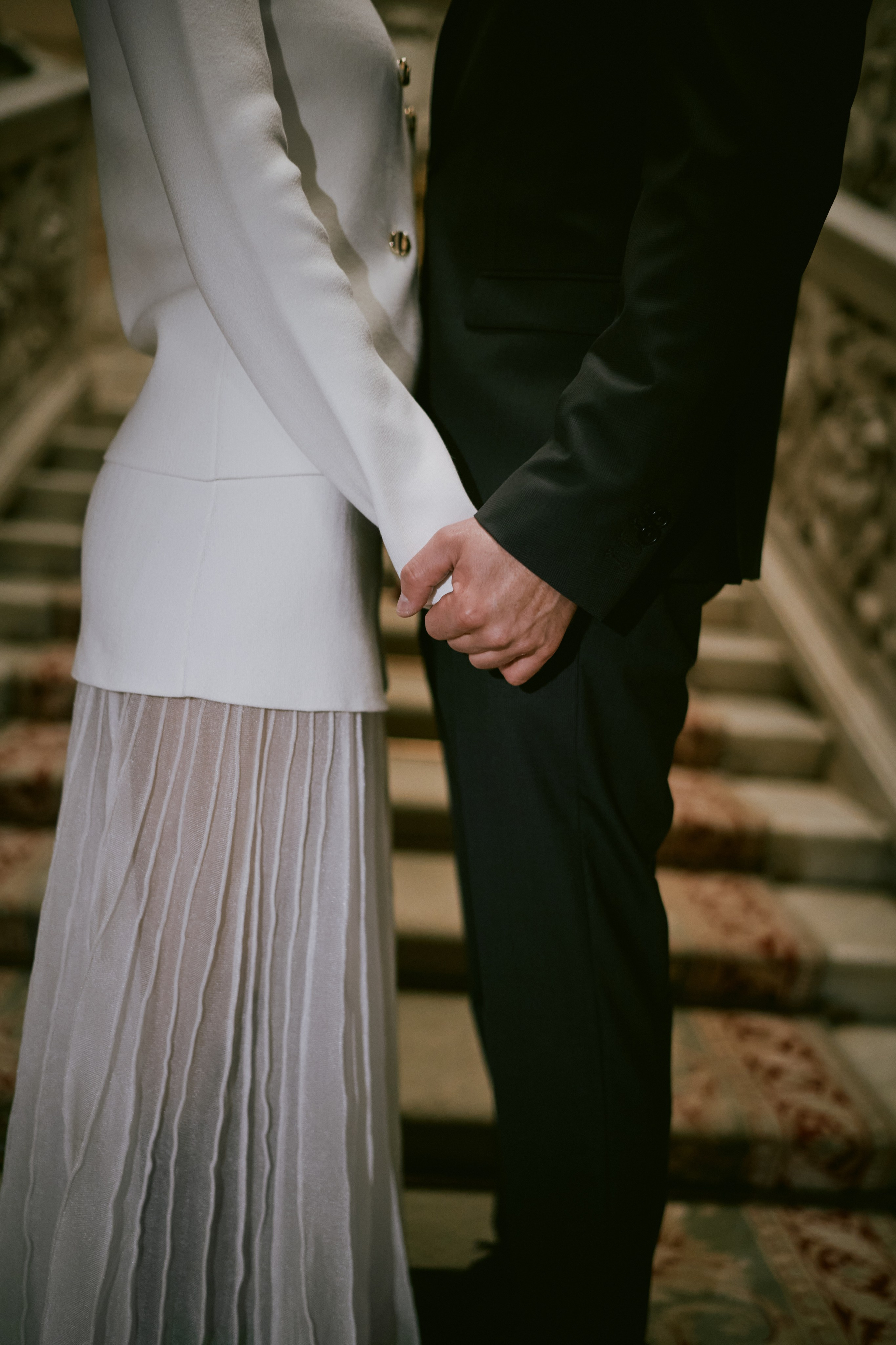 Маша и Стас. Фотограф в Санкт-Петербурге | Аня Маленчук