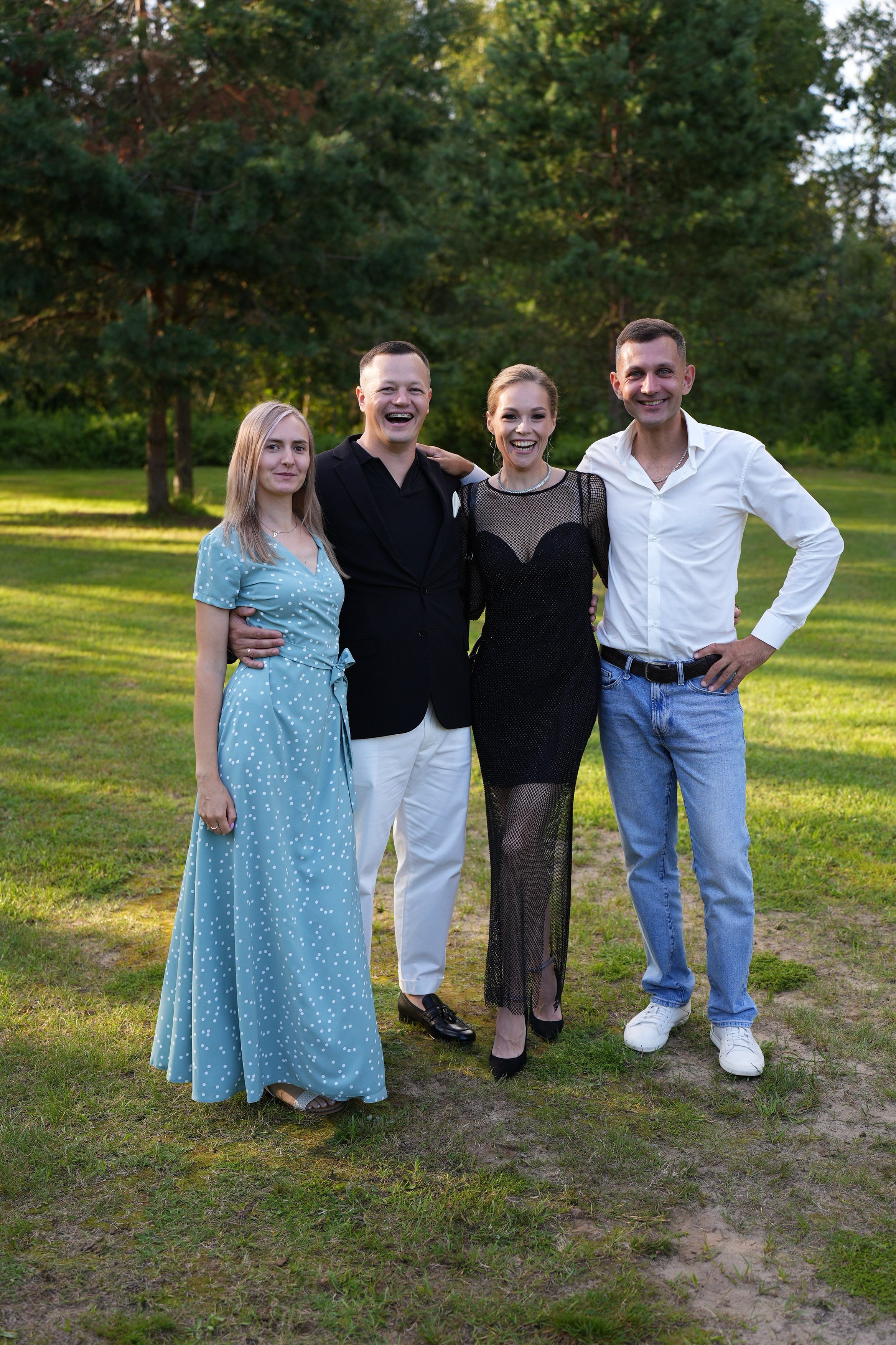 35 лет. Семейный и свадебный фотограф Минск, Беларусь Анна Орловская