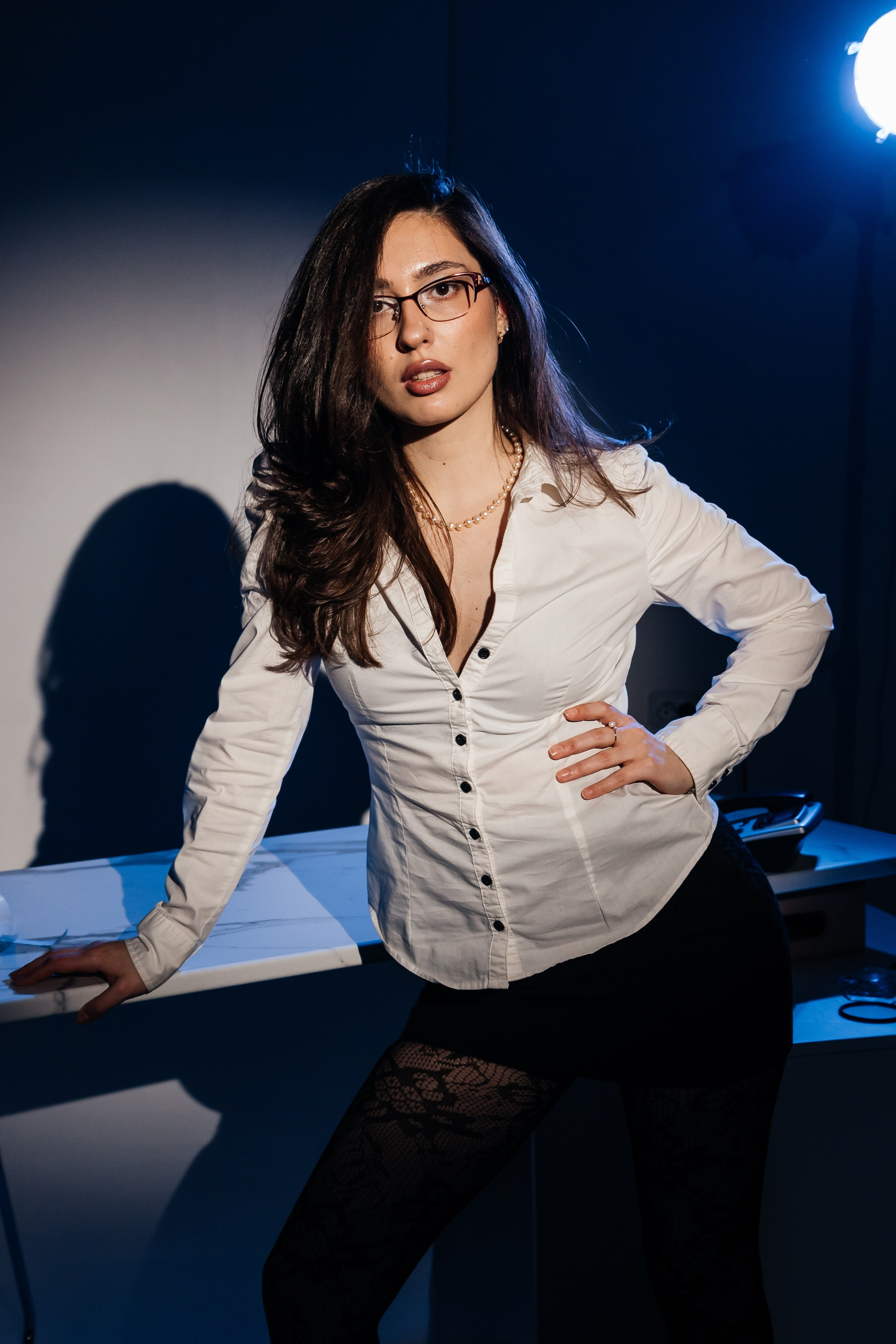 OFFICE SIRENS. Фотограф Александр Бигари