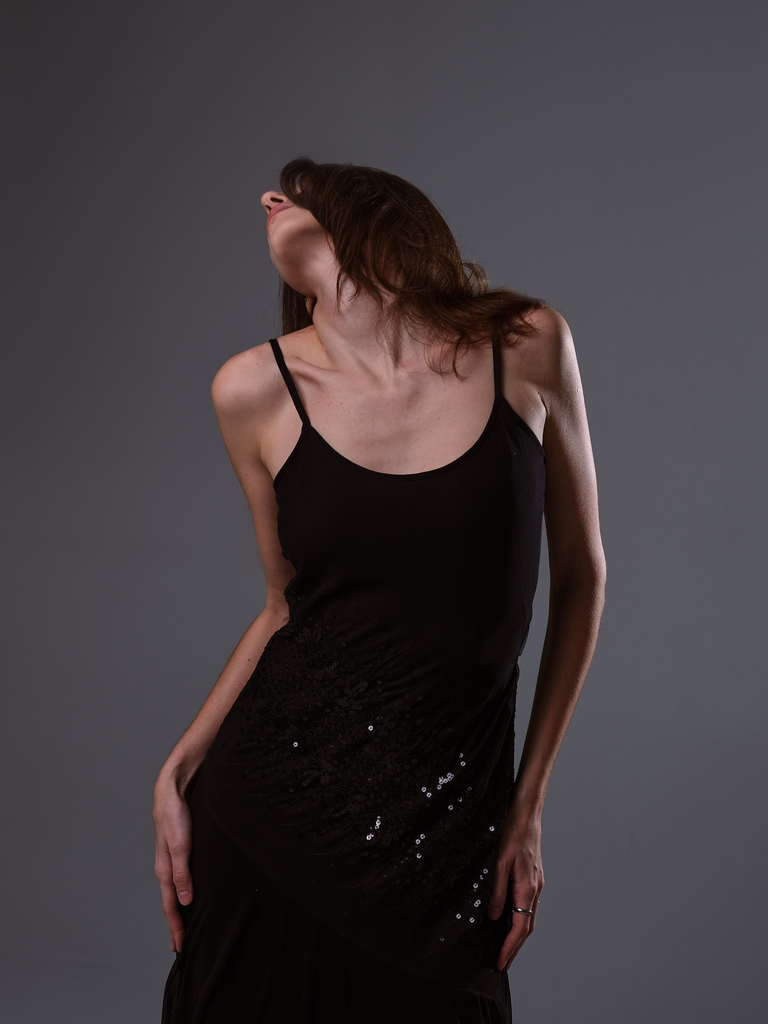 Студийная съемка. Фотограф Владивостока — Барченко Арина