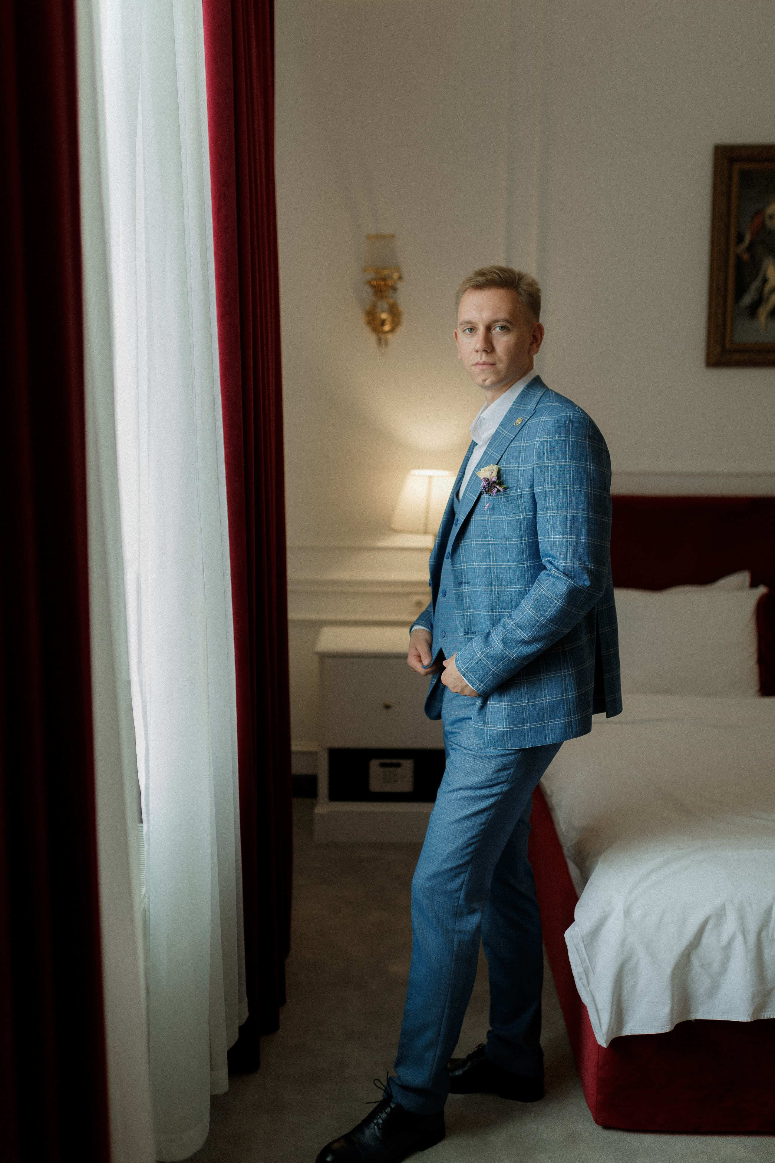 Влад & София. Семейный и детский фотограф в Краснодаре Миронова Евгения