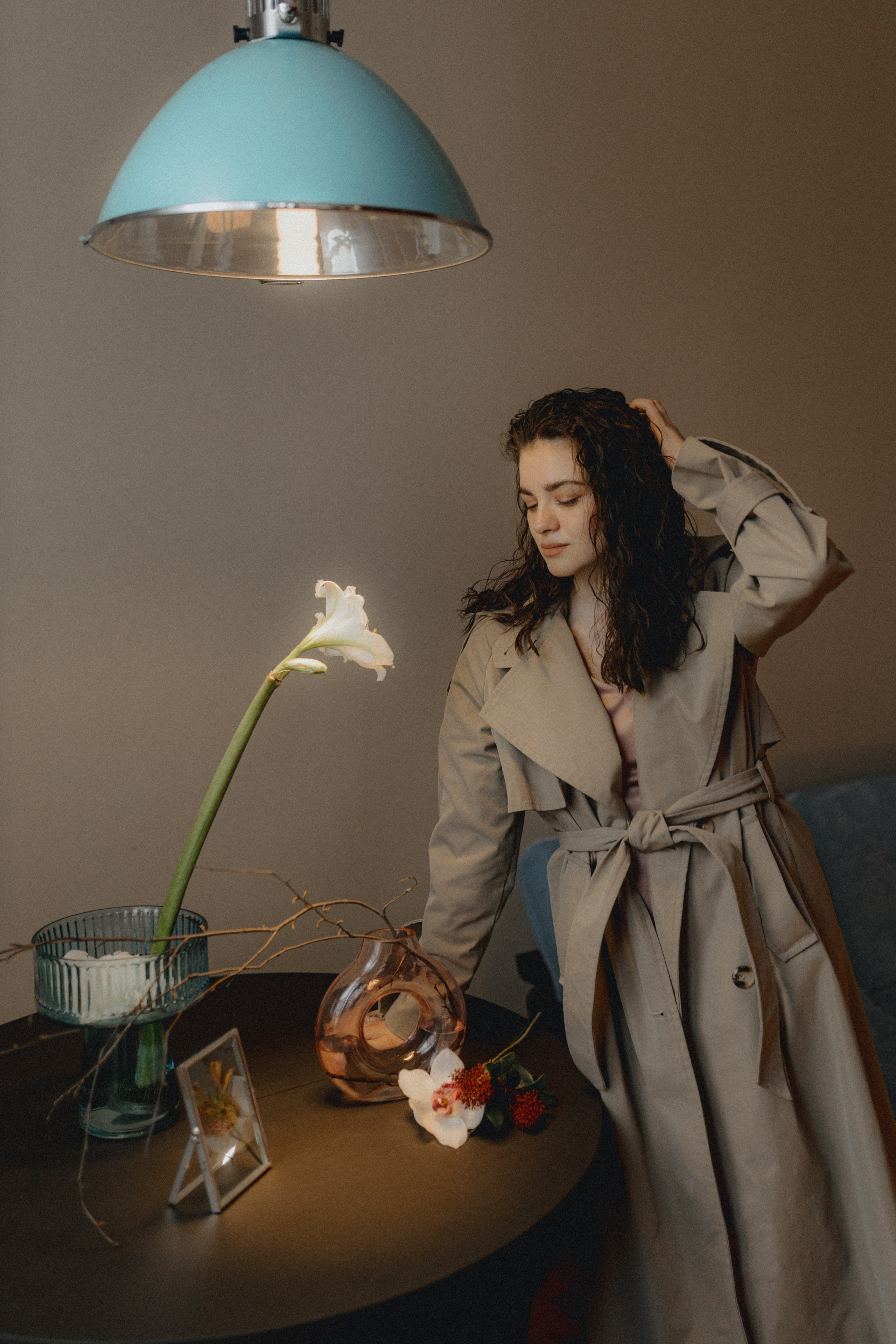 Анастасия. Фотограф НОГИНСК, Москва, Анастасия Белая