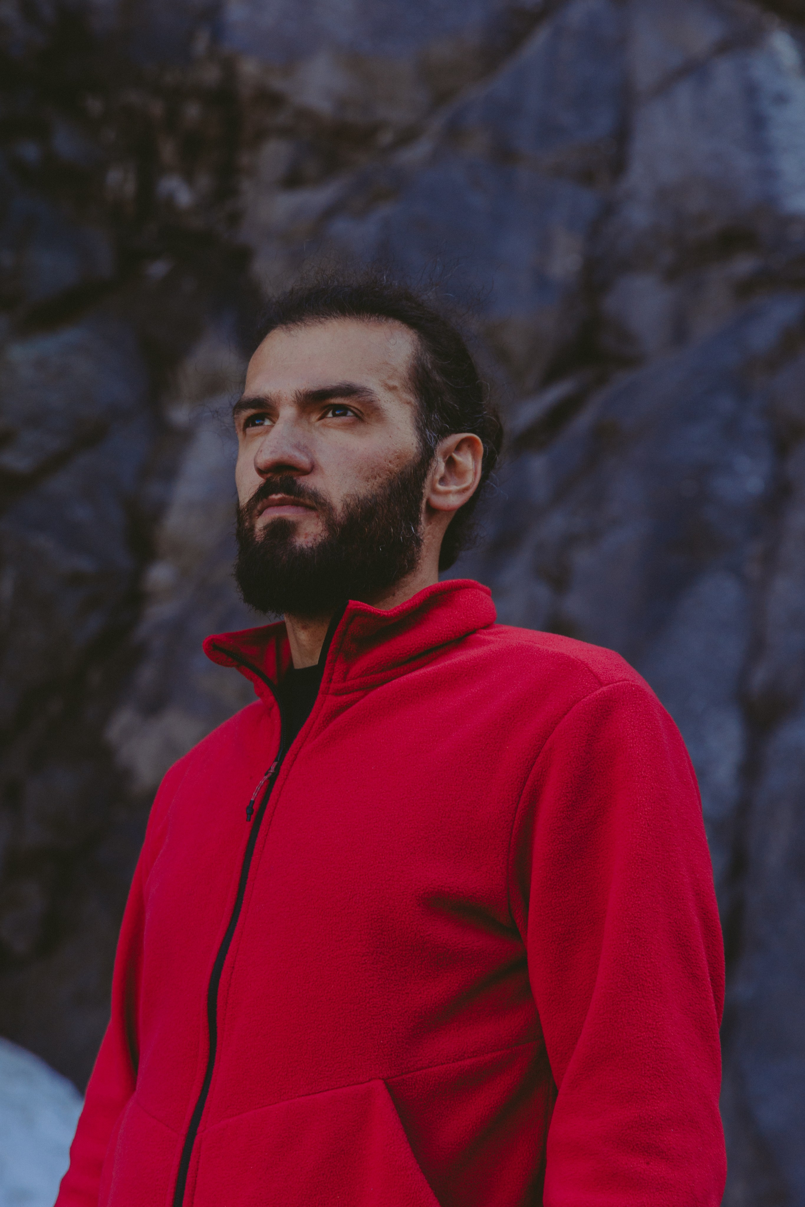 Осетия. Мастерская для создания имиджа от BenSami в Санкт-Петербурге и Москве