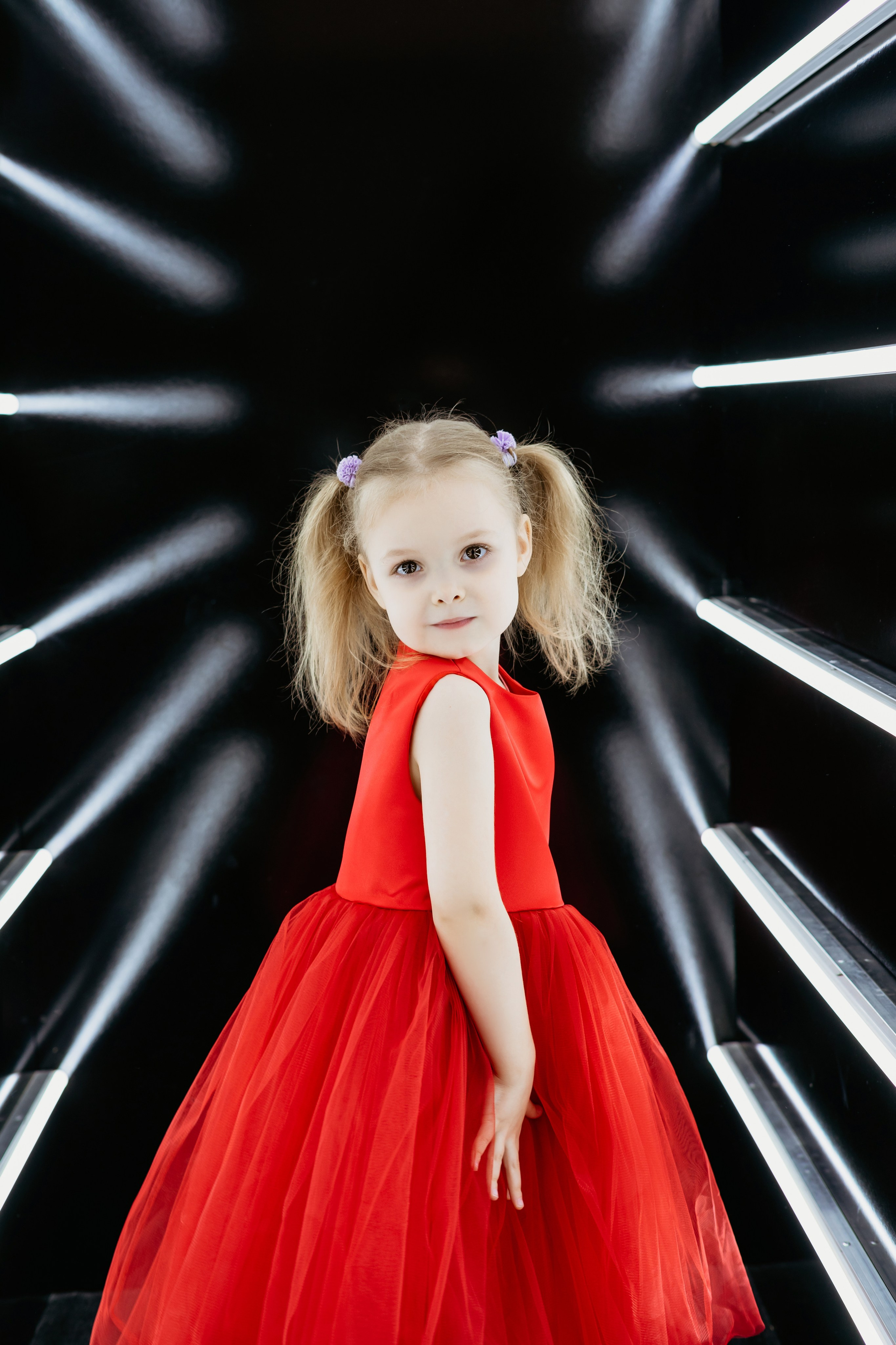 Даше 5 лет / Стрелка. Фотограф мероприятий в Ростове-на-Дону Есманская Елена