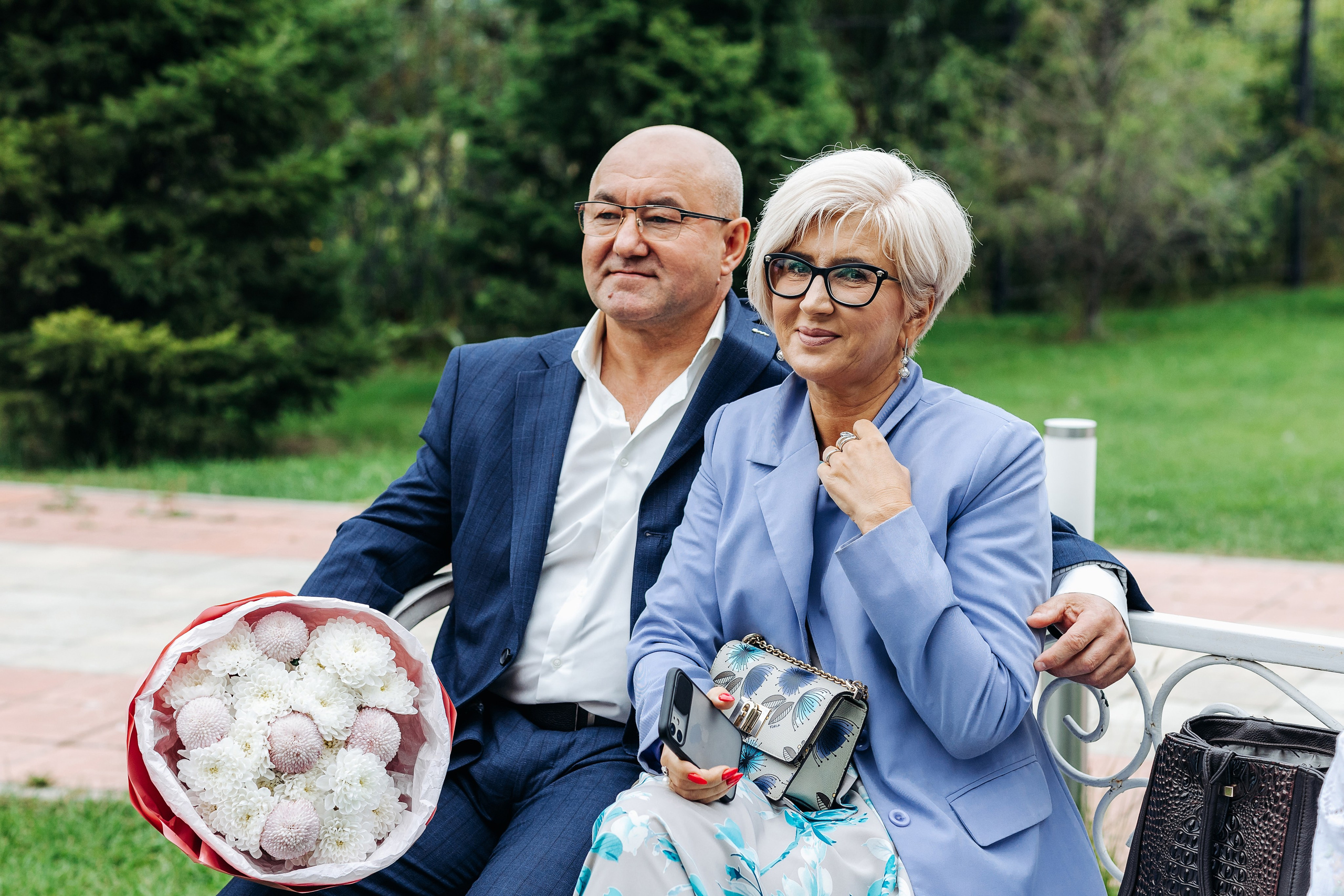 Антон Ксения. Фотограф Омск Андрей Козяков