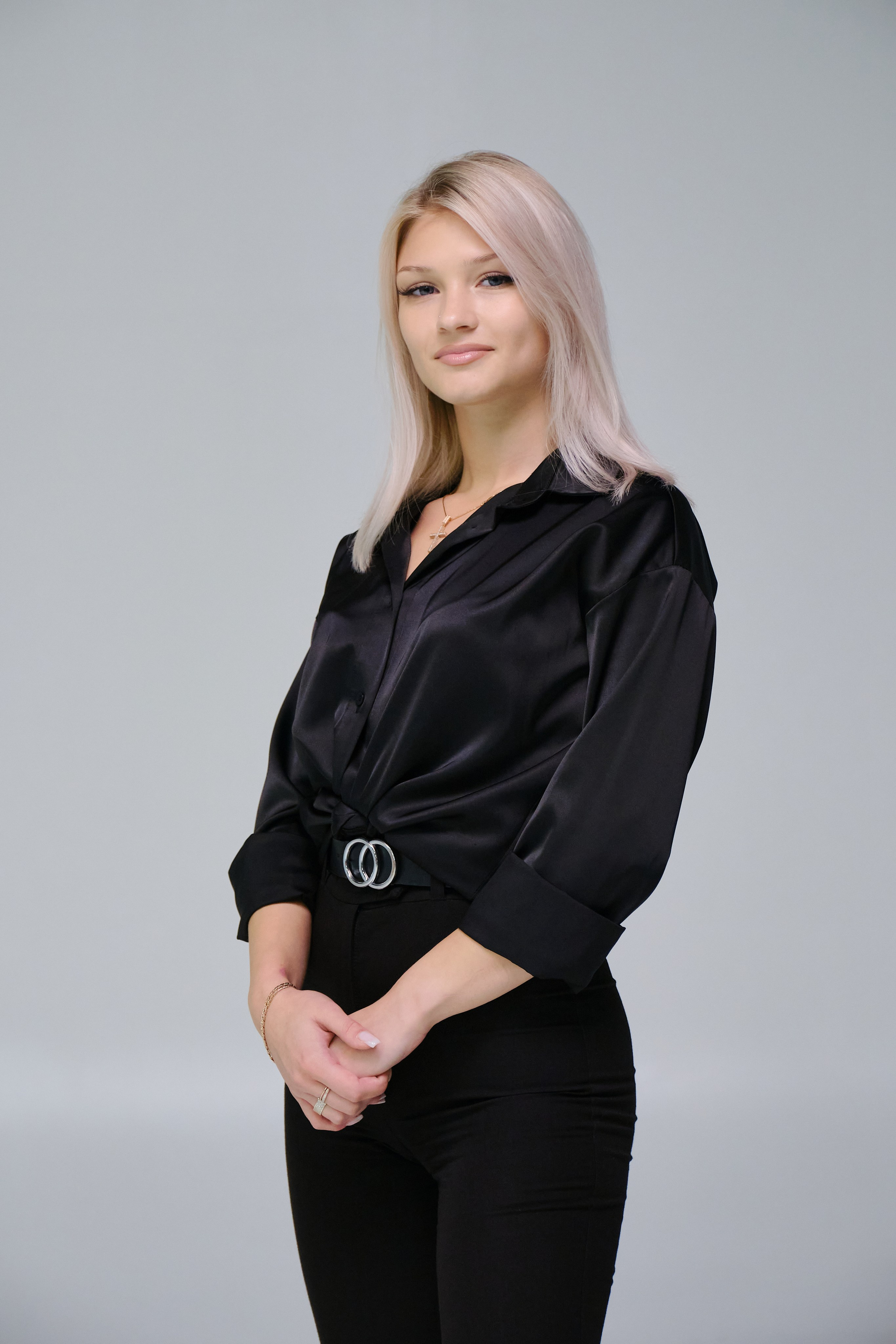 Корпоративные фотосессии сотрудников