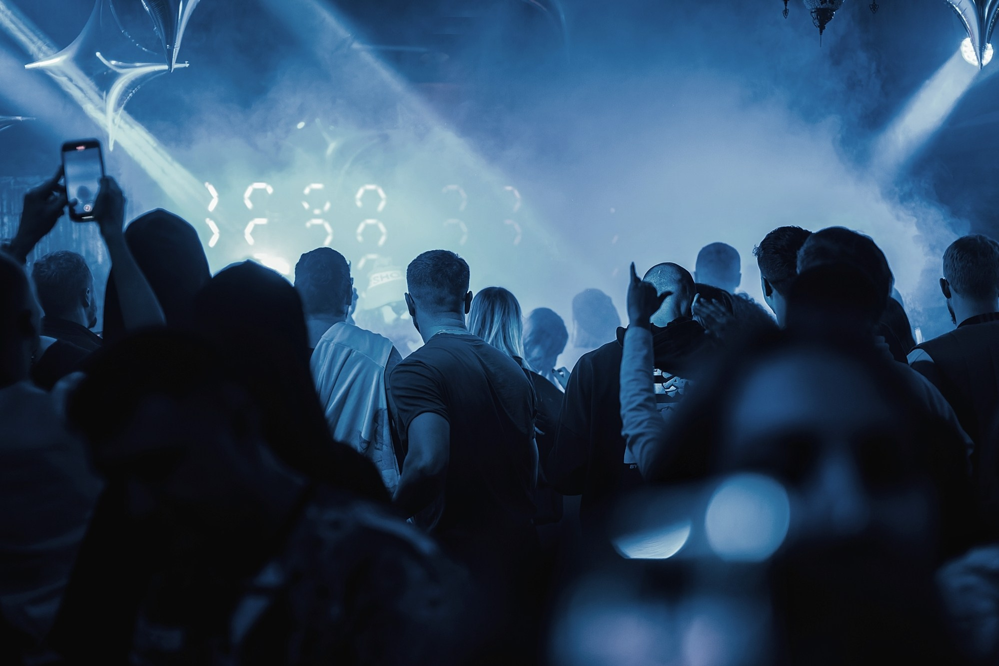 Репортажный и портретный фотограф, Влад Хафизов, Москва