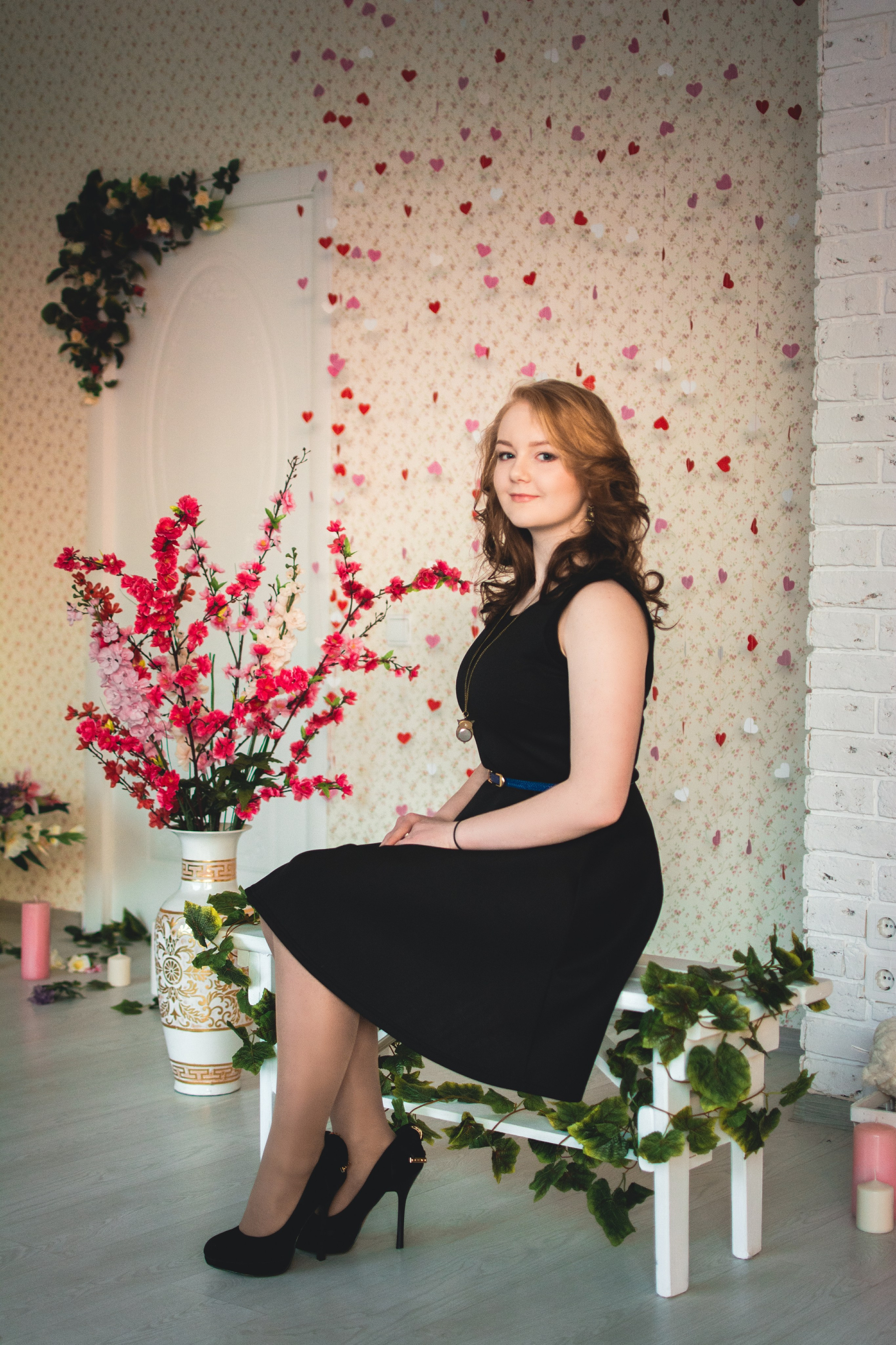 Татьяна Иванькова и семья. Портретный креативный творческий фотограф в Казани Михаил Бушенев