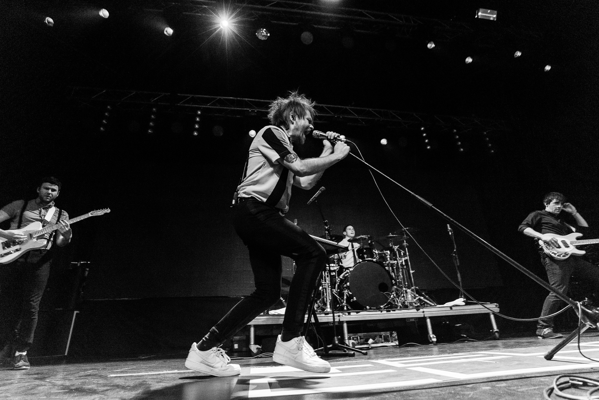 Концерты. Репортажный и концертный фотограф Алексей Патентный в Екатеринбурге