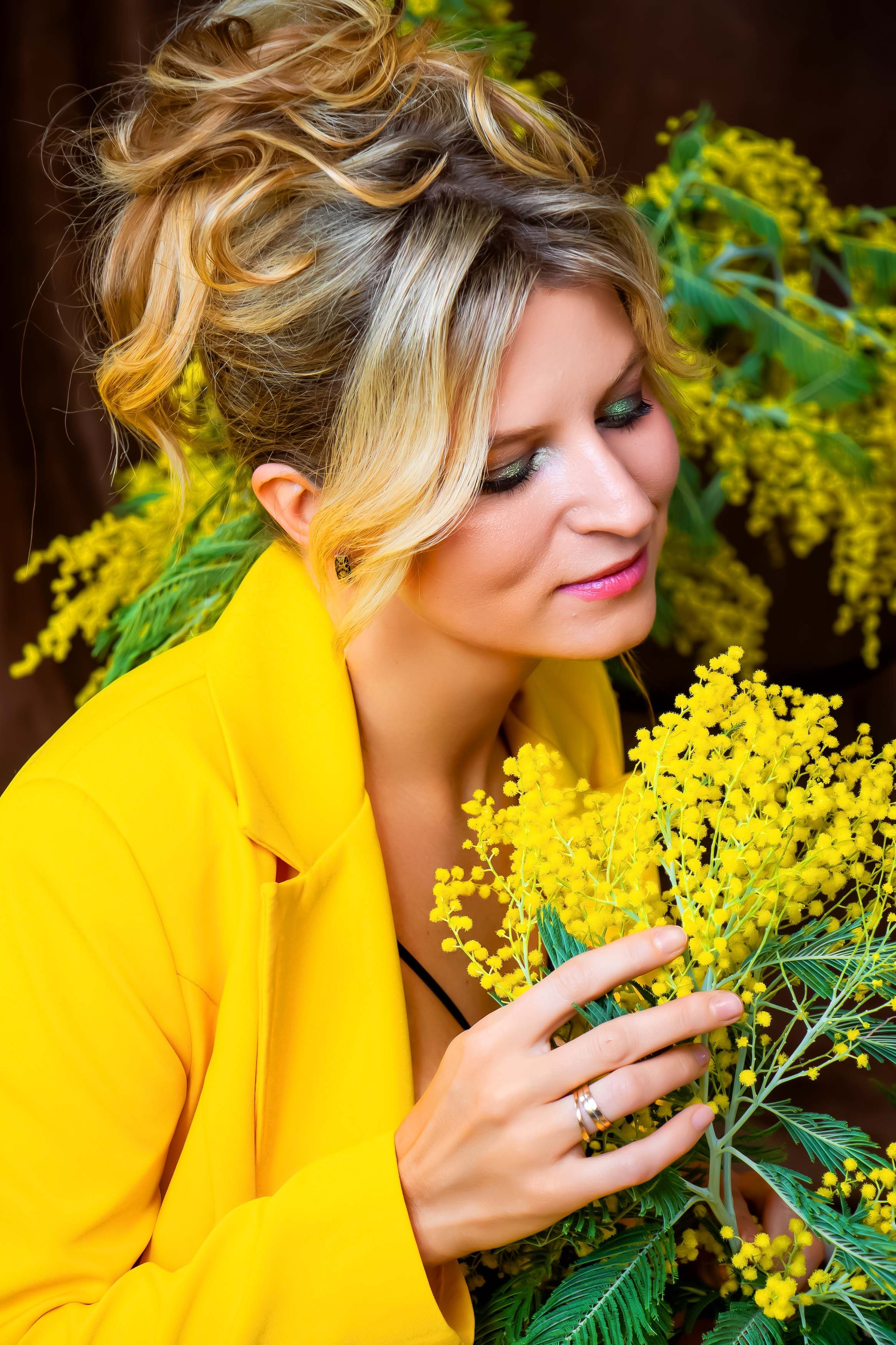 Юлия. Фотограф Татьяна Матрос