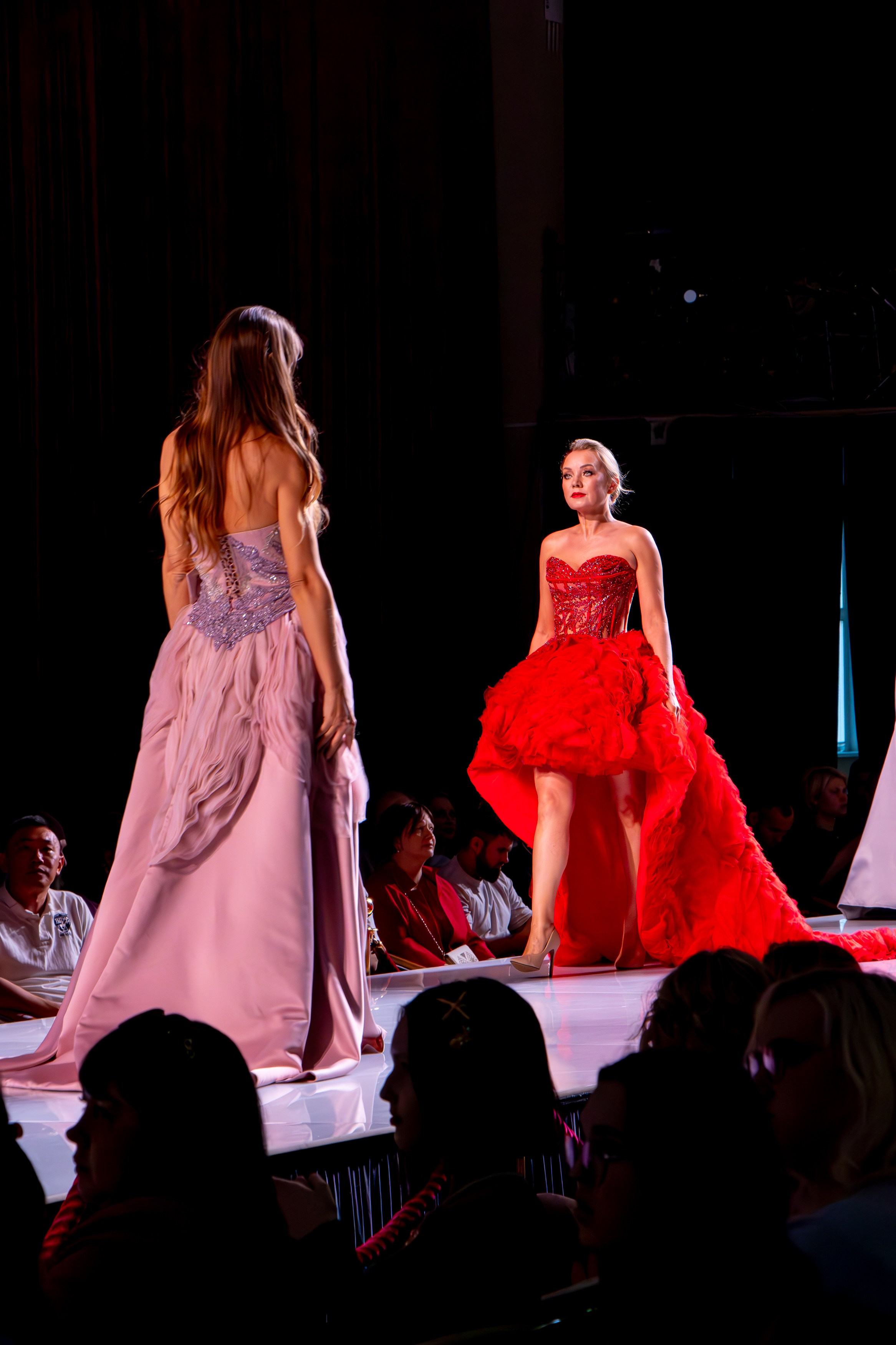 Estet Fashion Week 2025. Фотограф Татьяна Матрос