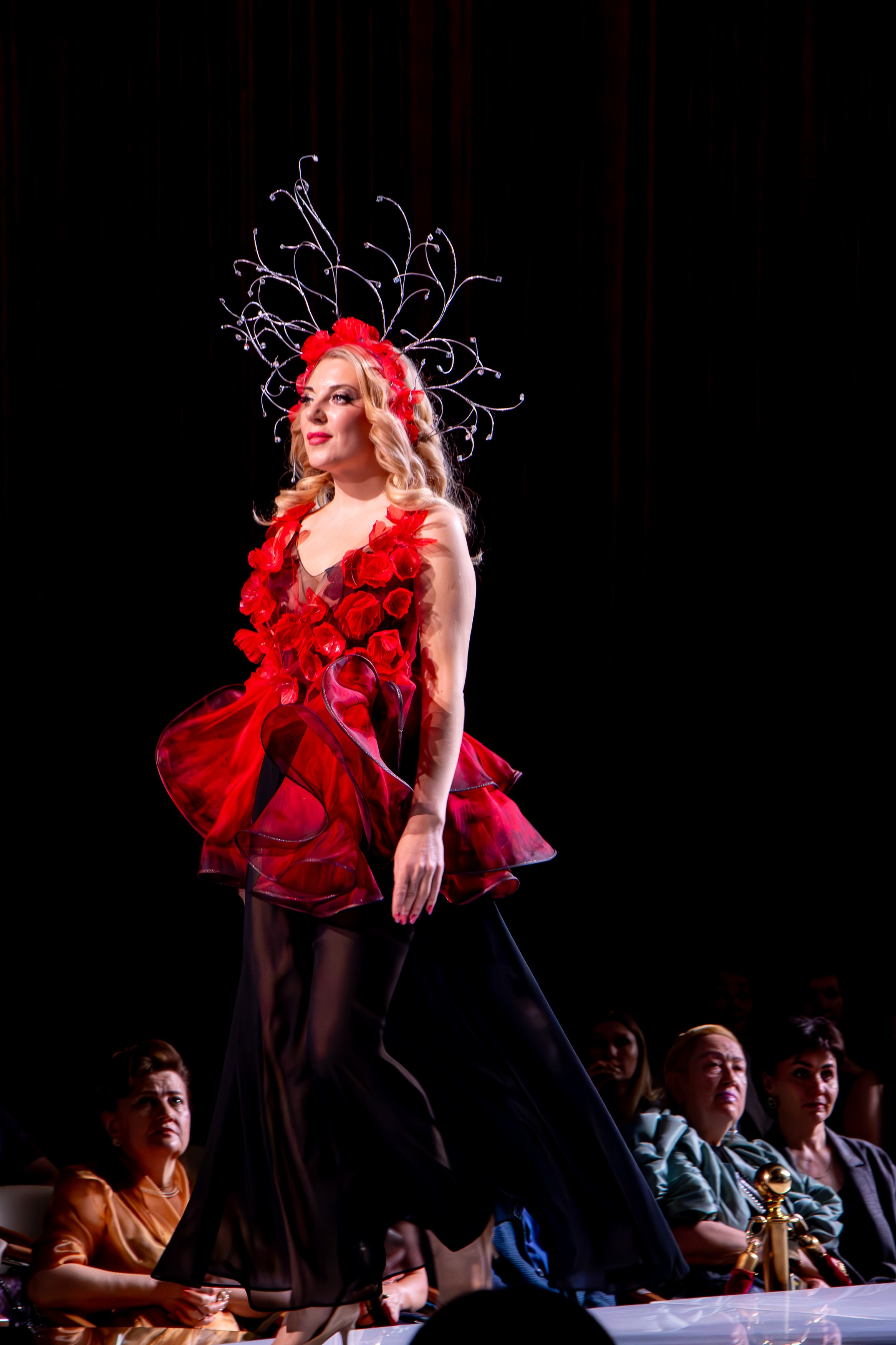 Estet Fashion Week 2025. Фотограф Татьяна Матрос