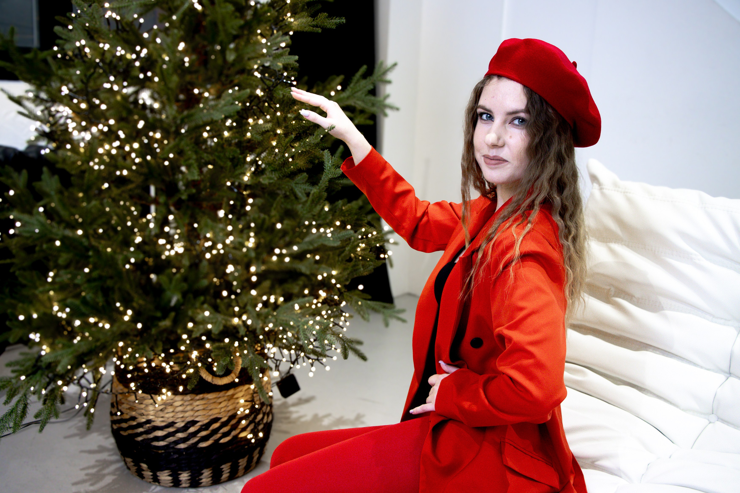 Творческая съемка. Фотограф Татьяна Матрос