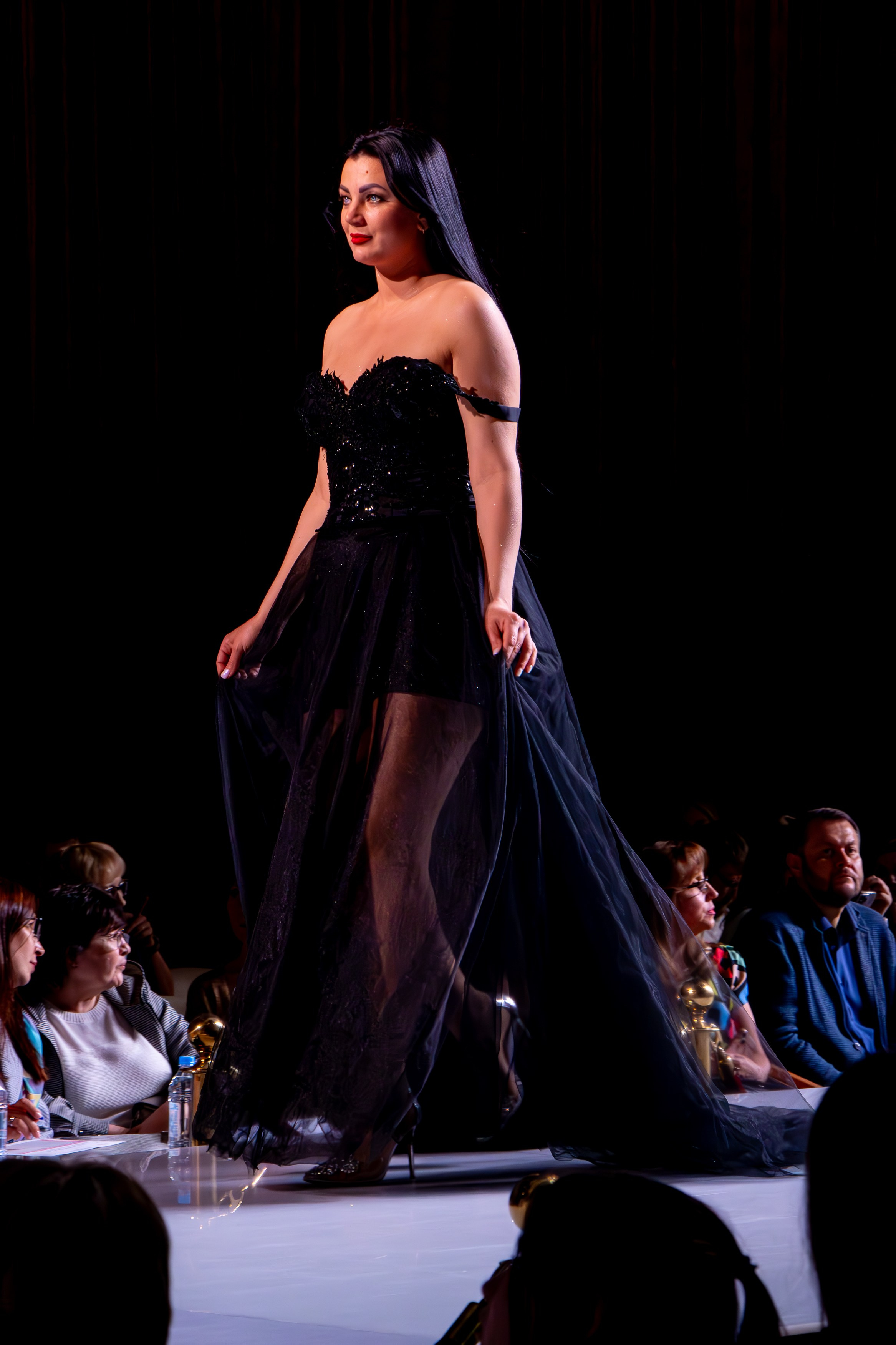 Estet Fashion Week 2025. Фотограф Татьяна Матрос