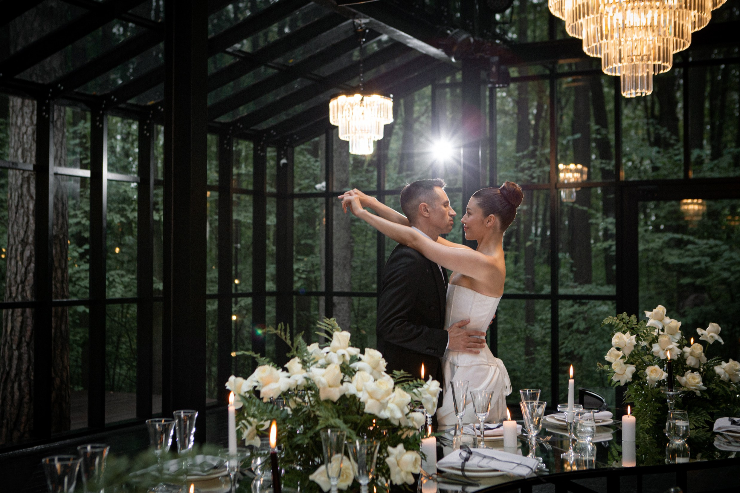 «Due to love» 6 часов. Свадебный и портретный фотограф Москва