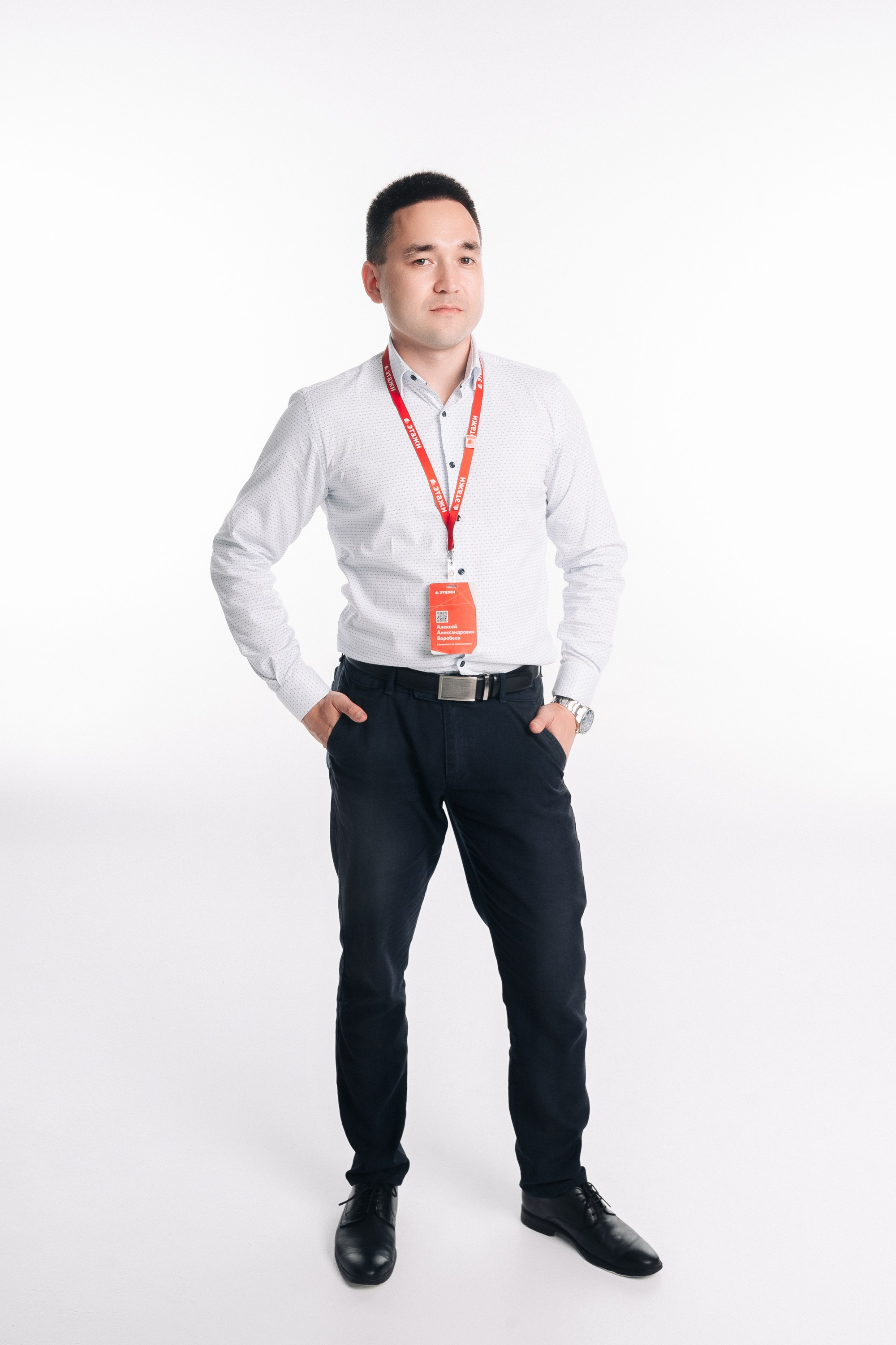 Этажи портреты. Фотограф в Хабаровске Швендых Рудольф