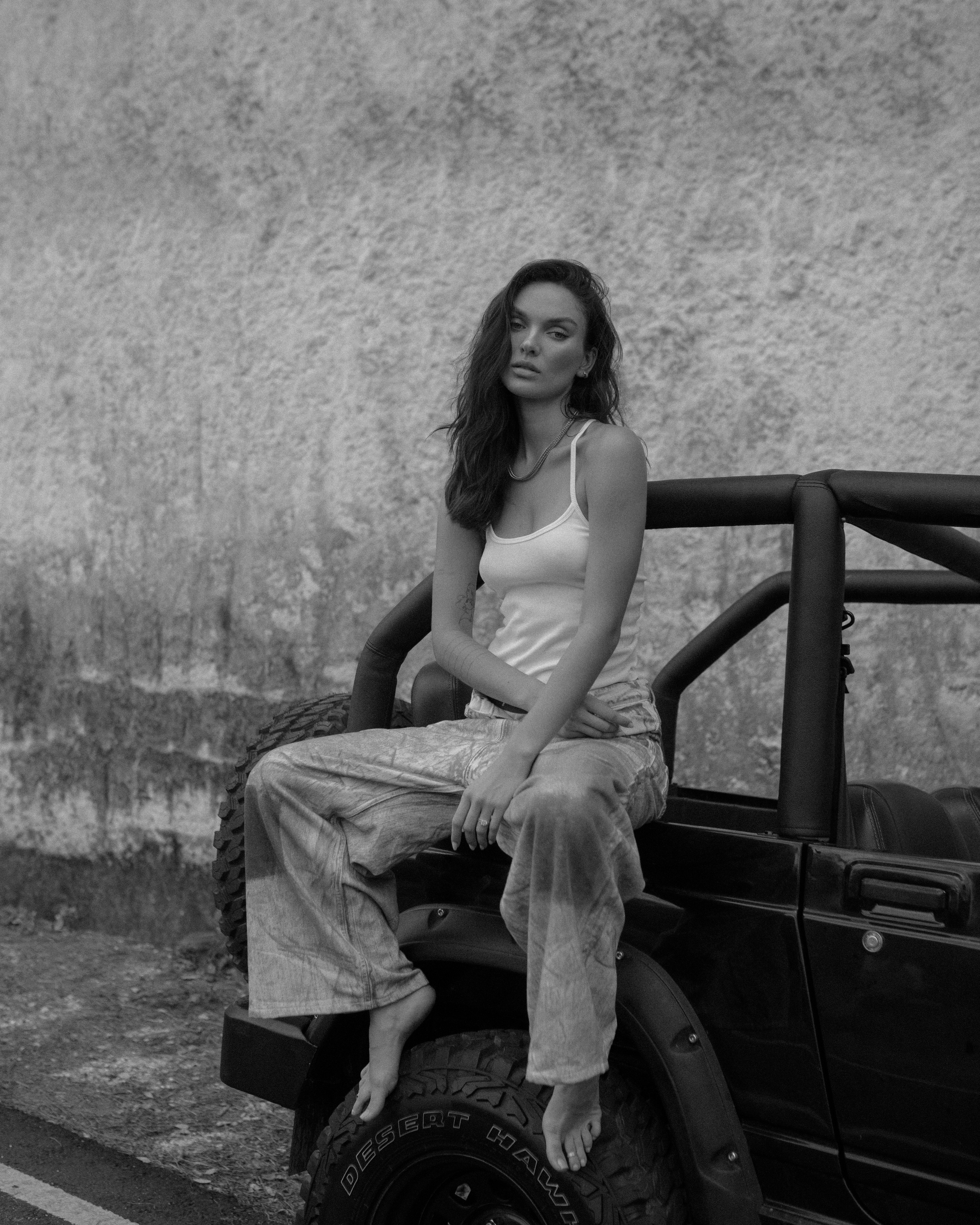 Индивидуальные. Карина Фадеева, фотограф на Бали