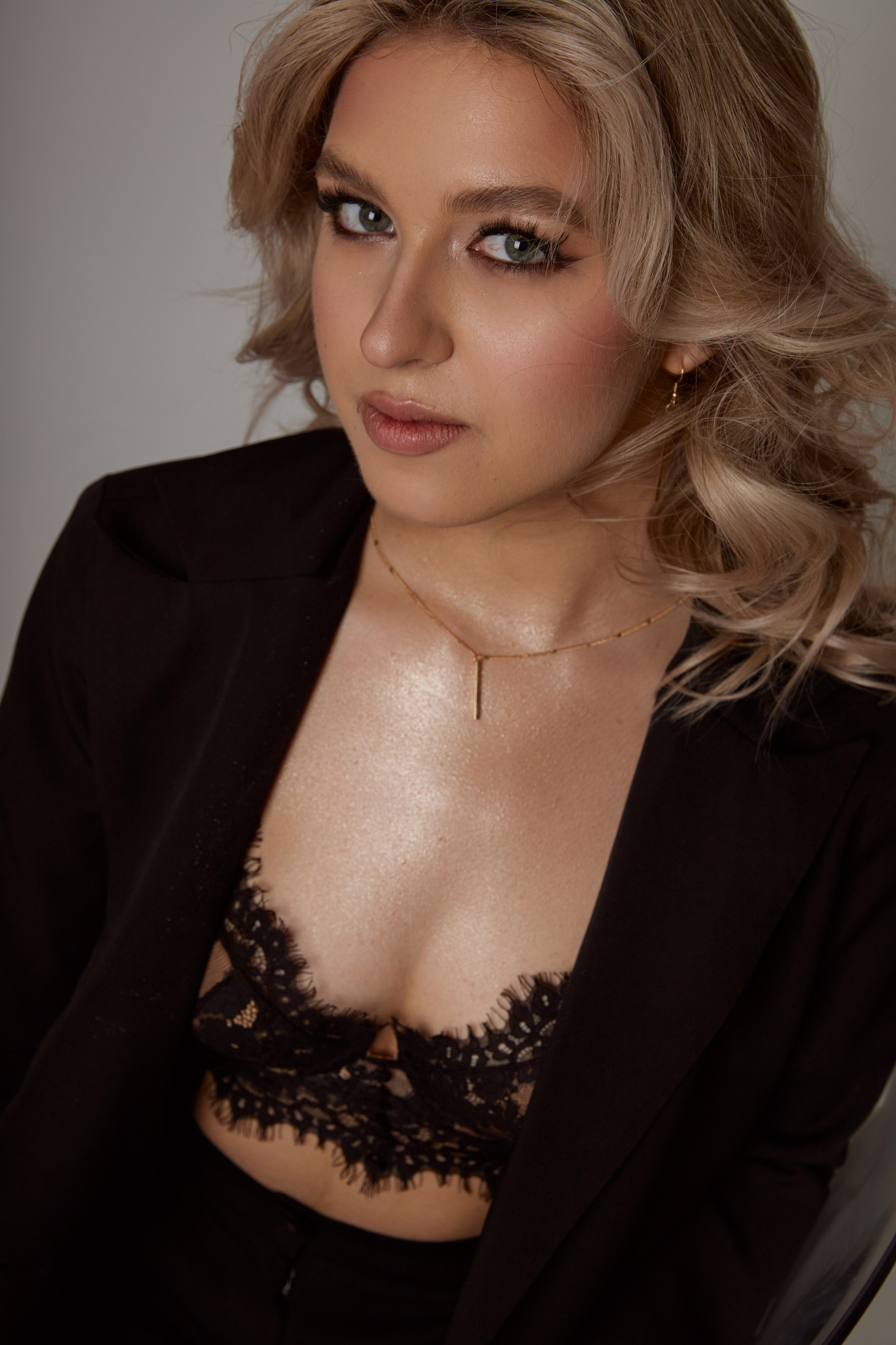 Снежана. Фотограф