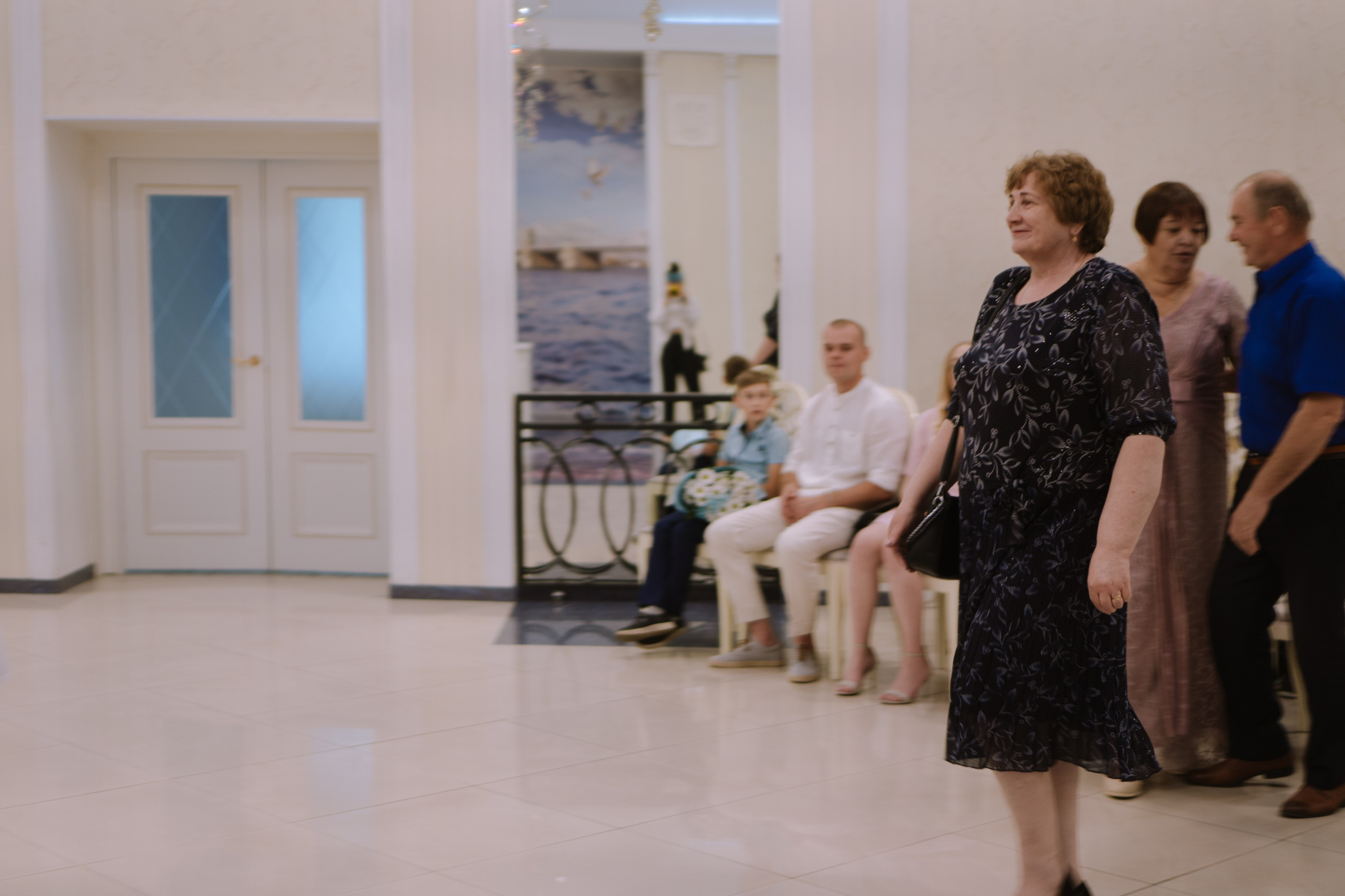 СВАДЕБНЫЙ РЕПОРТАЖ. Профессиональный фотограф, Санкт-Петербург — Виктория Богомолова