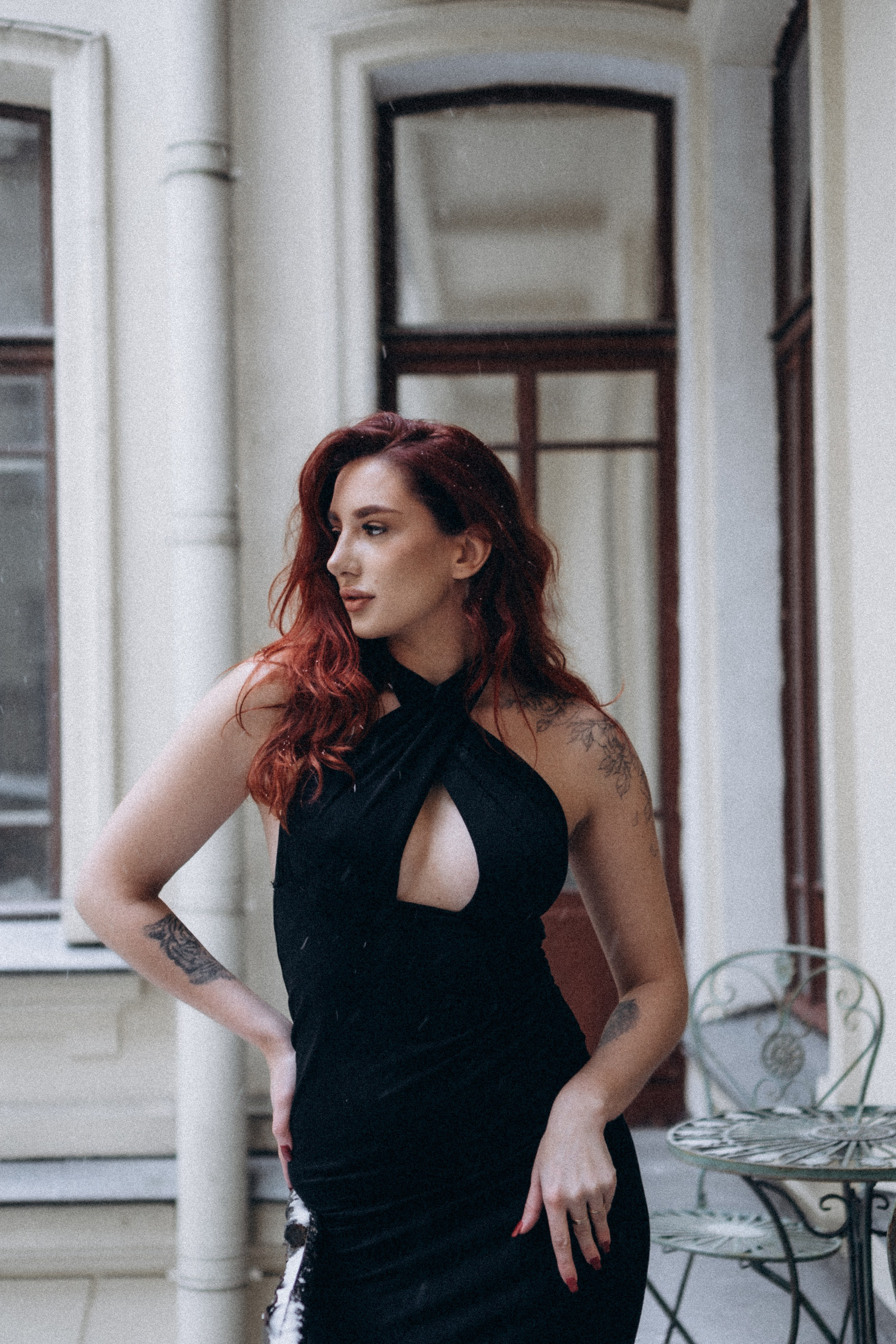 Для девушки. Профессиональный фотограф, Санкт-Петербург — Виктория Богомолова