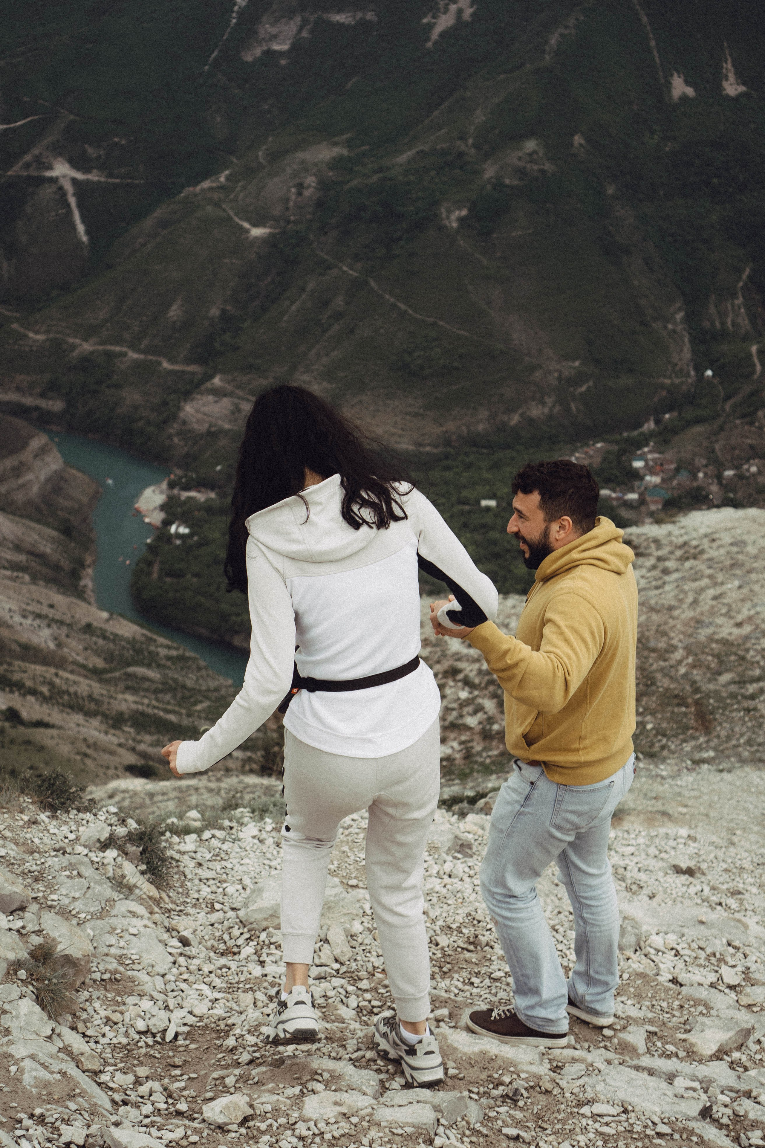 Каньон. Профессиональный фотограф, Санкт-Петербург — Виктория Богомолова