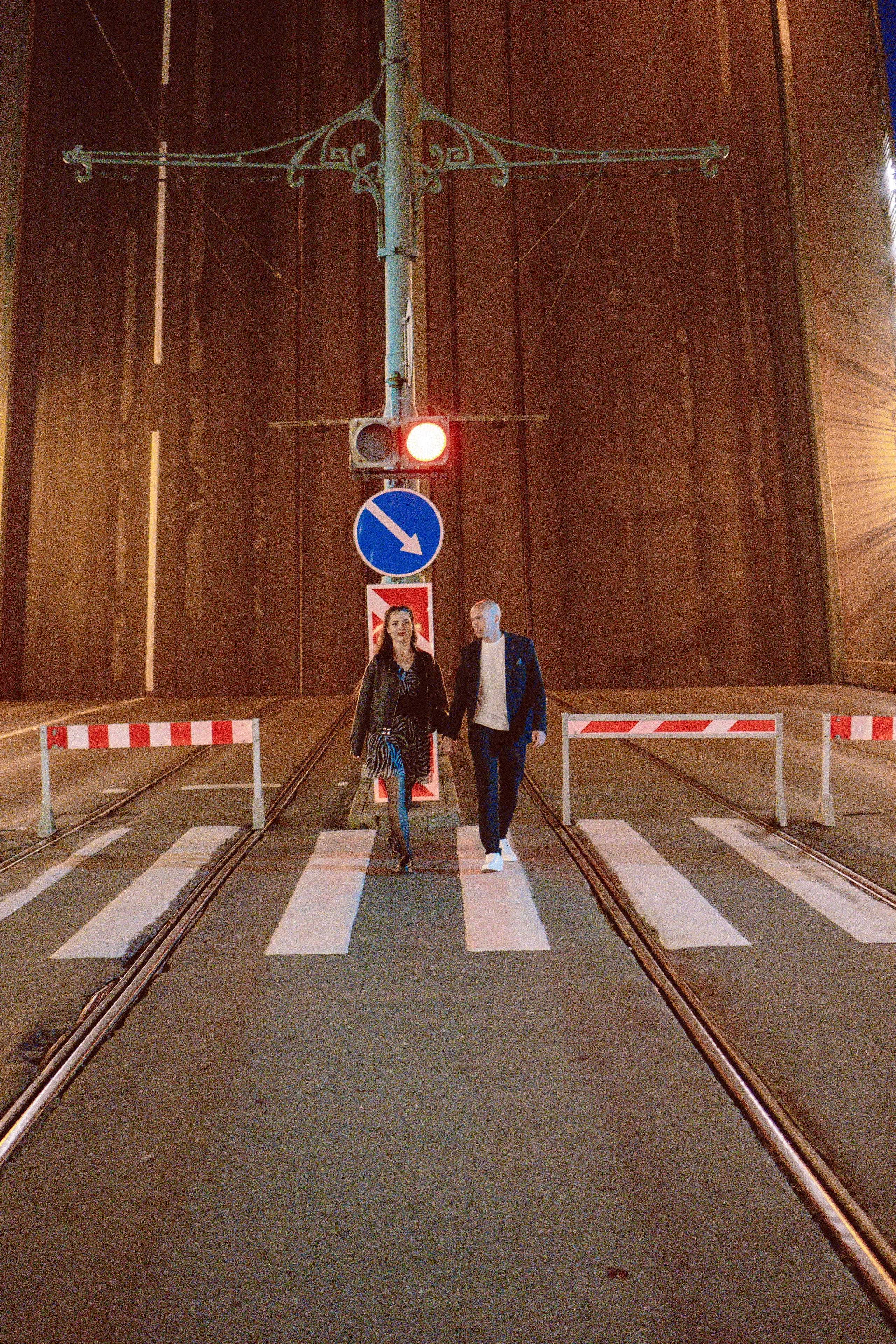 Любовь и питер. Профессиональный фотограф, Санкт-Петербург — Виктория Богомолова