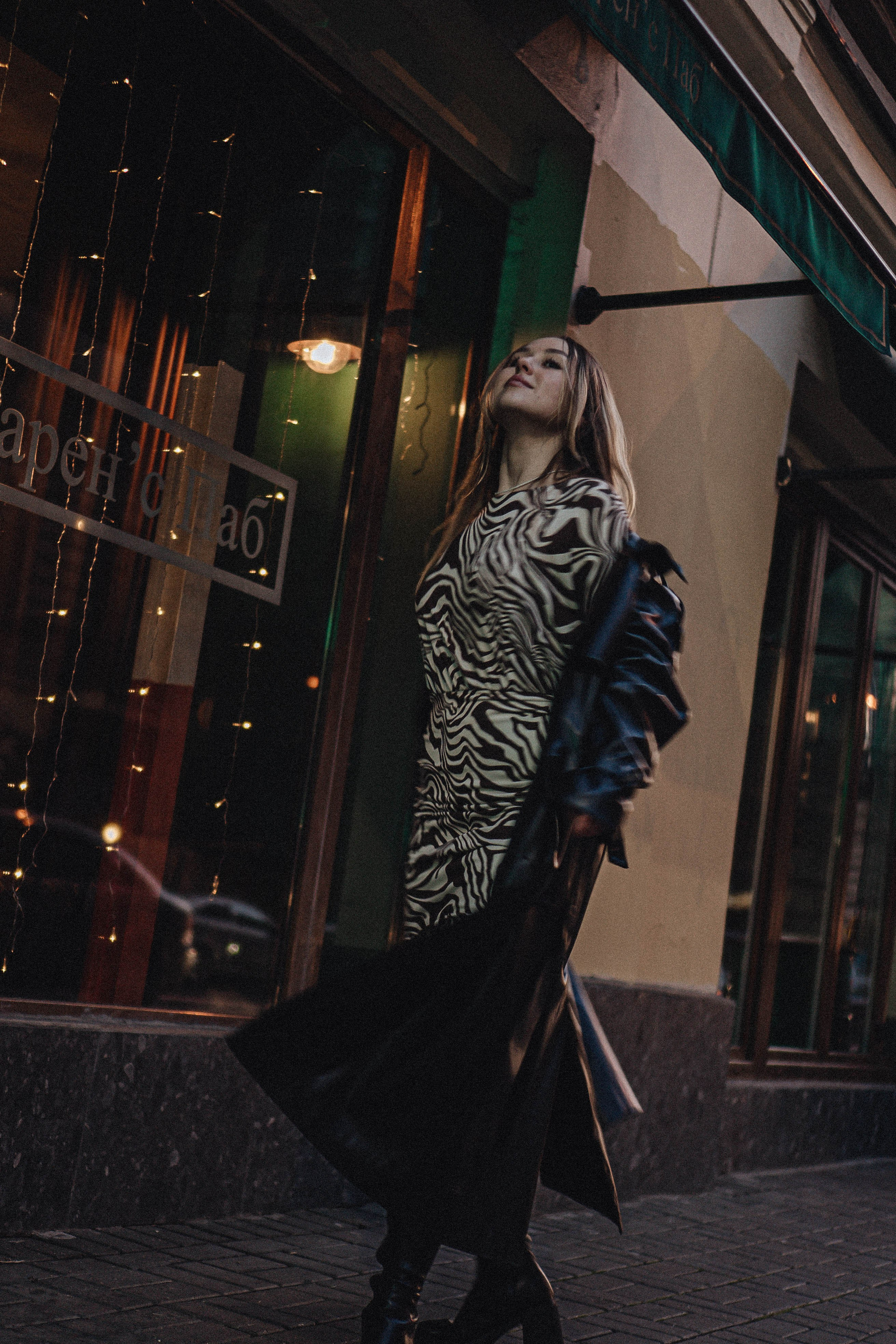 Жественность. Профессиональный фотограф, Санкт-Петербург — Виктория Богомолова