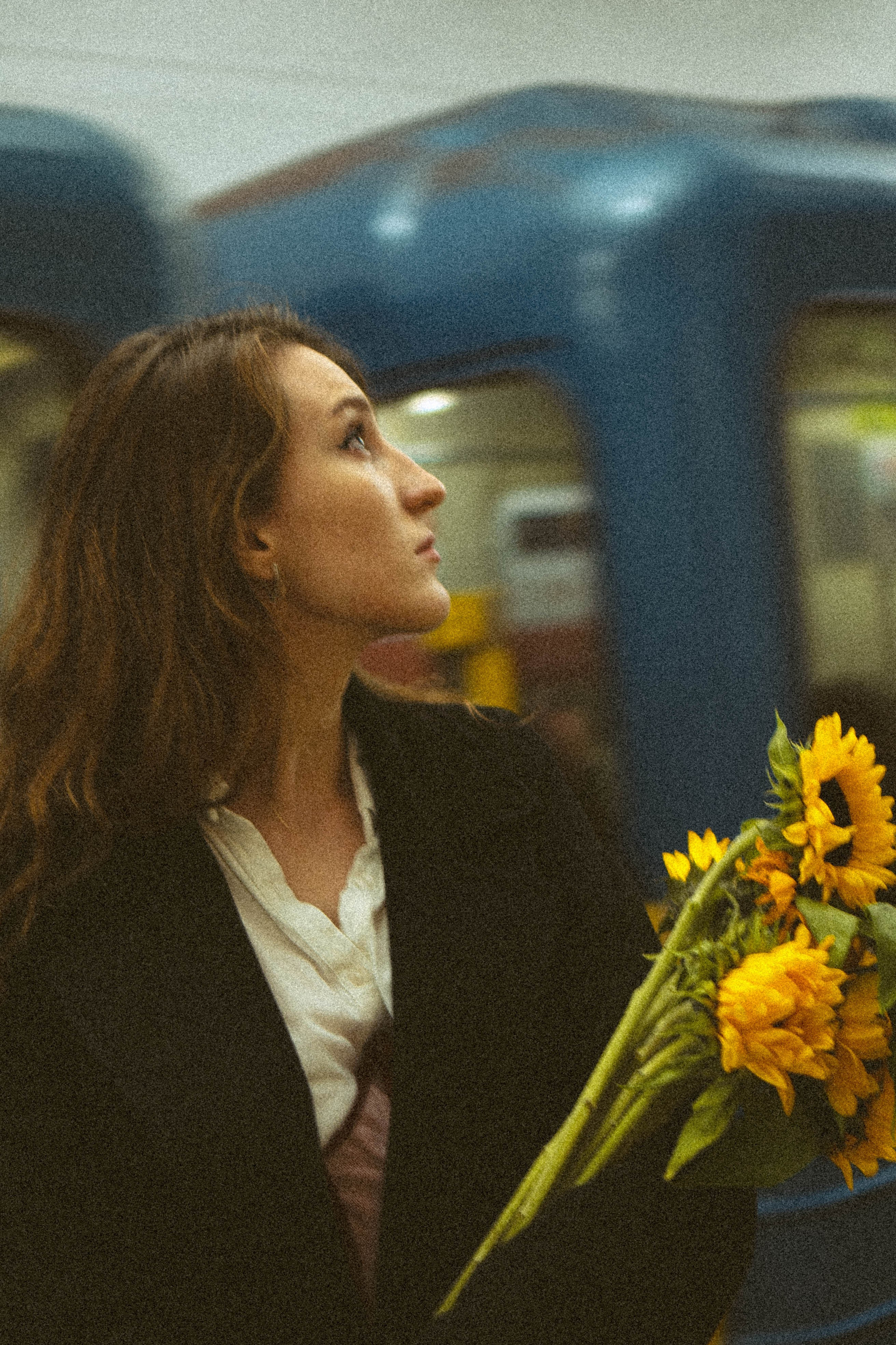 В метро. Профессиональный фотограф, Санкт-Петербург — Виктория Богомолова