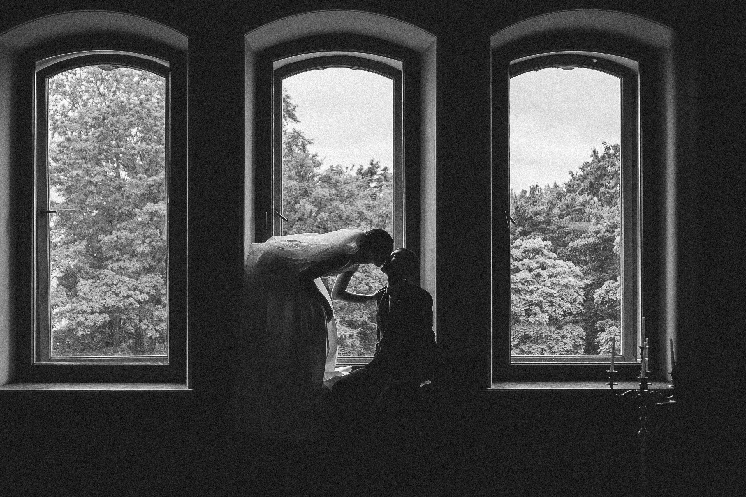 СВАДЕБНАЯ В СТУДИИ. Профессиональный фотограф, Санкт-Петербург — Виктория Богомолова